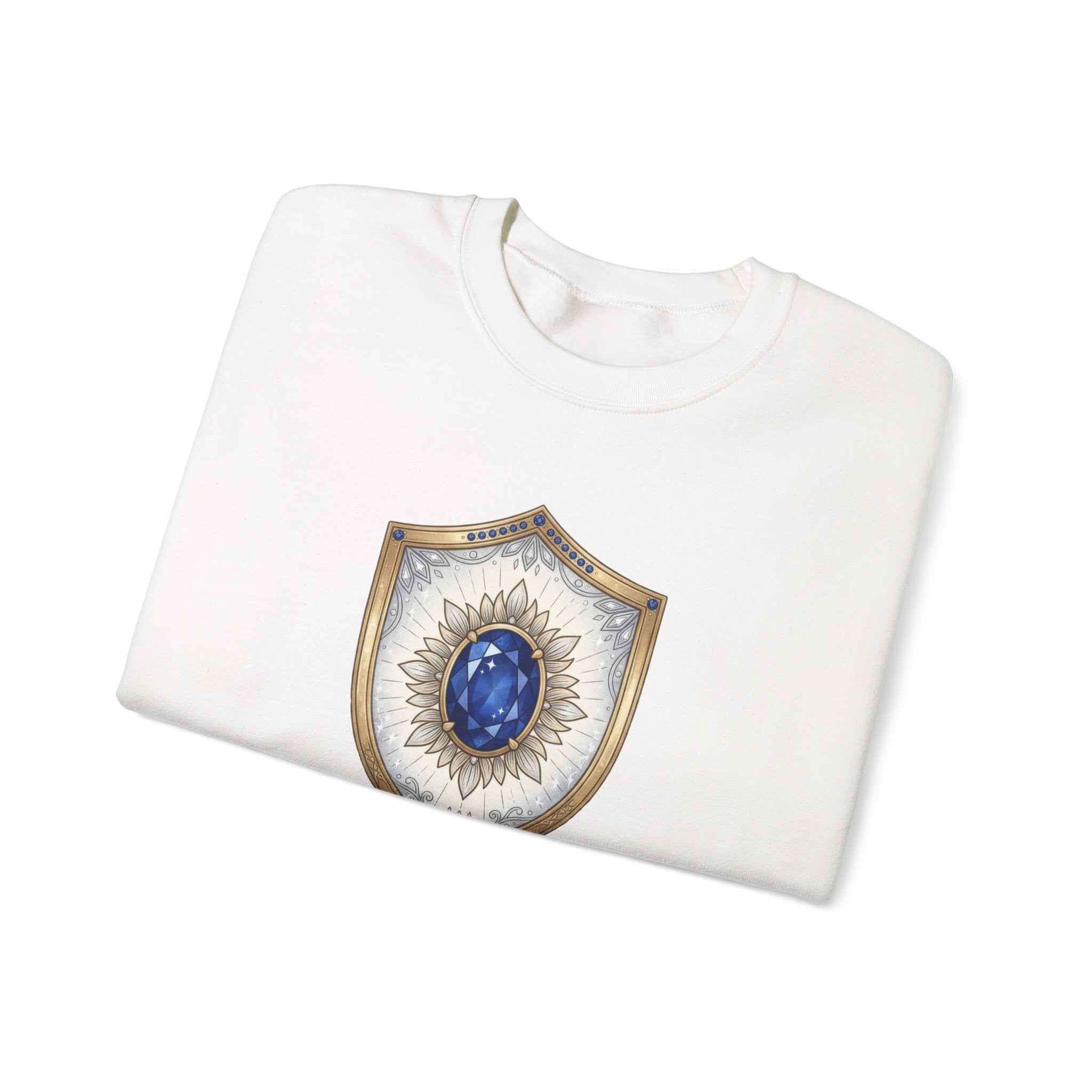September Royalty Sweatshirt - Gildan