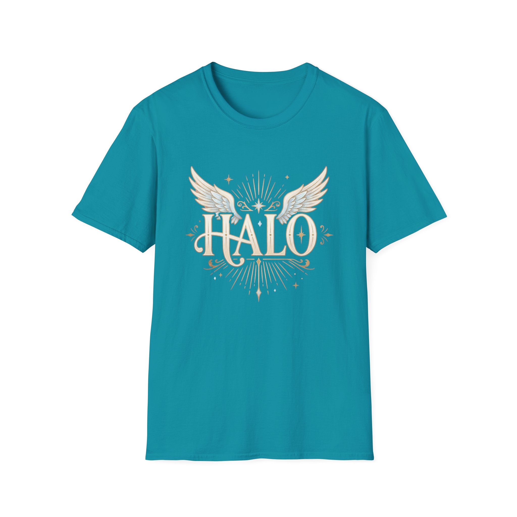 Halo Collection Tee - Gildan