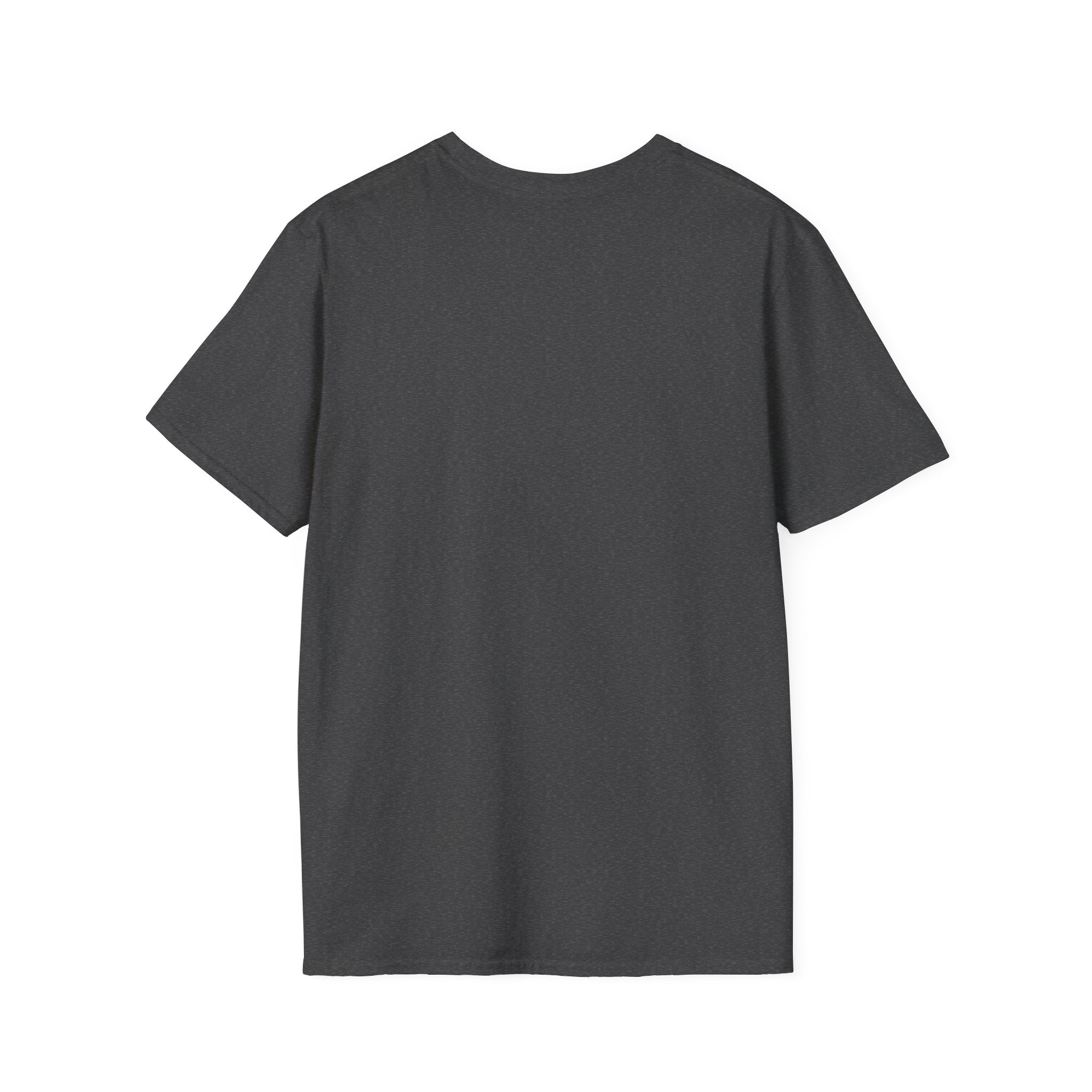 The Jeweled Cat Tee - Gildan