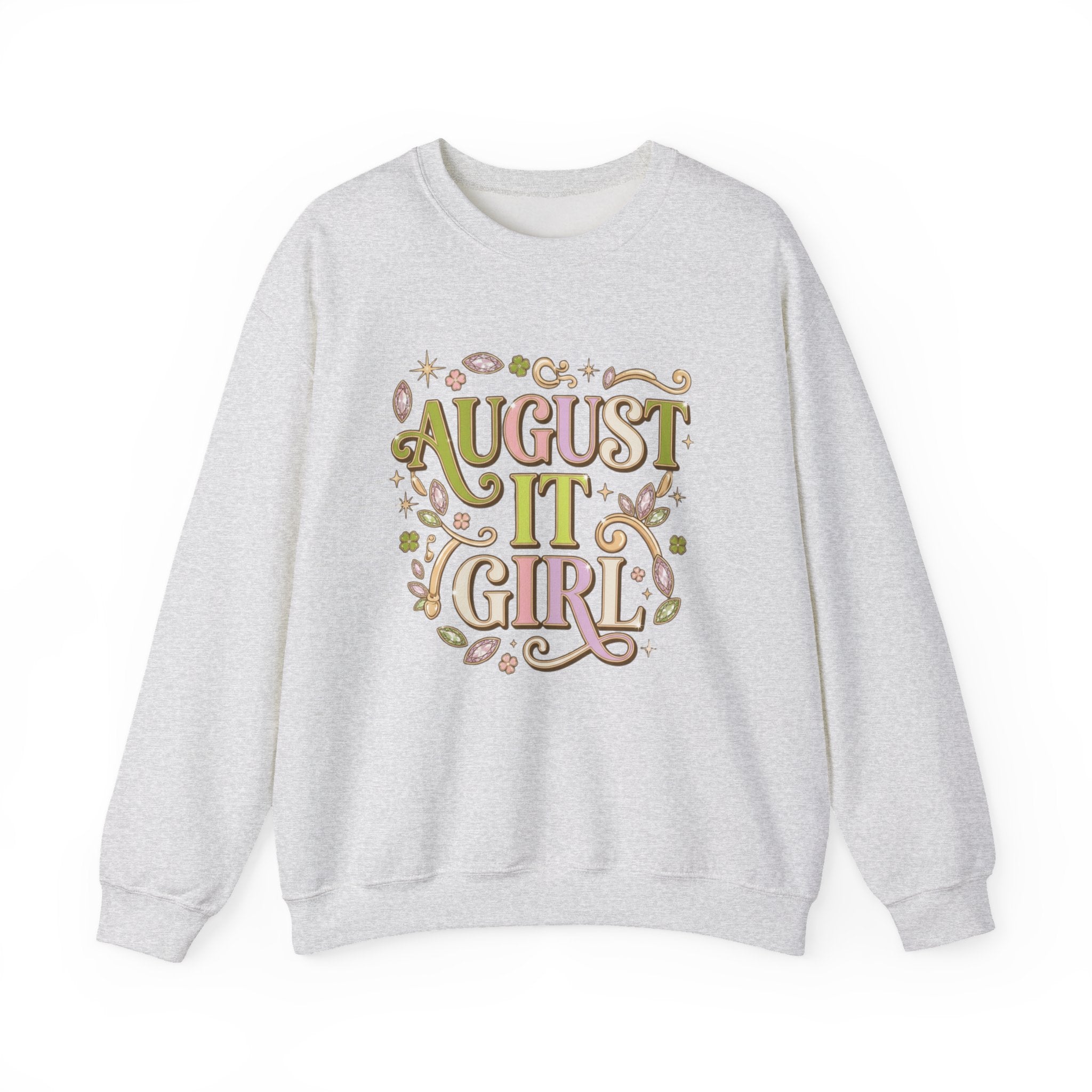 August It Girl Sweatshirt