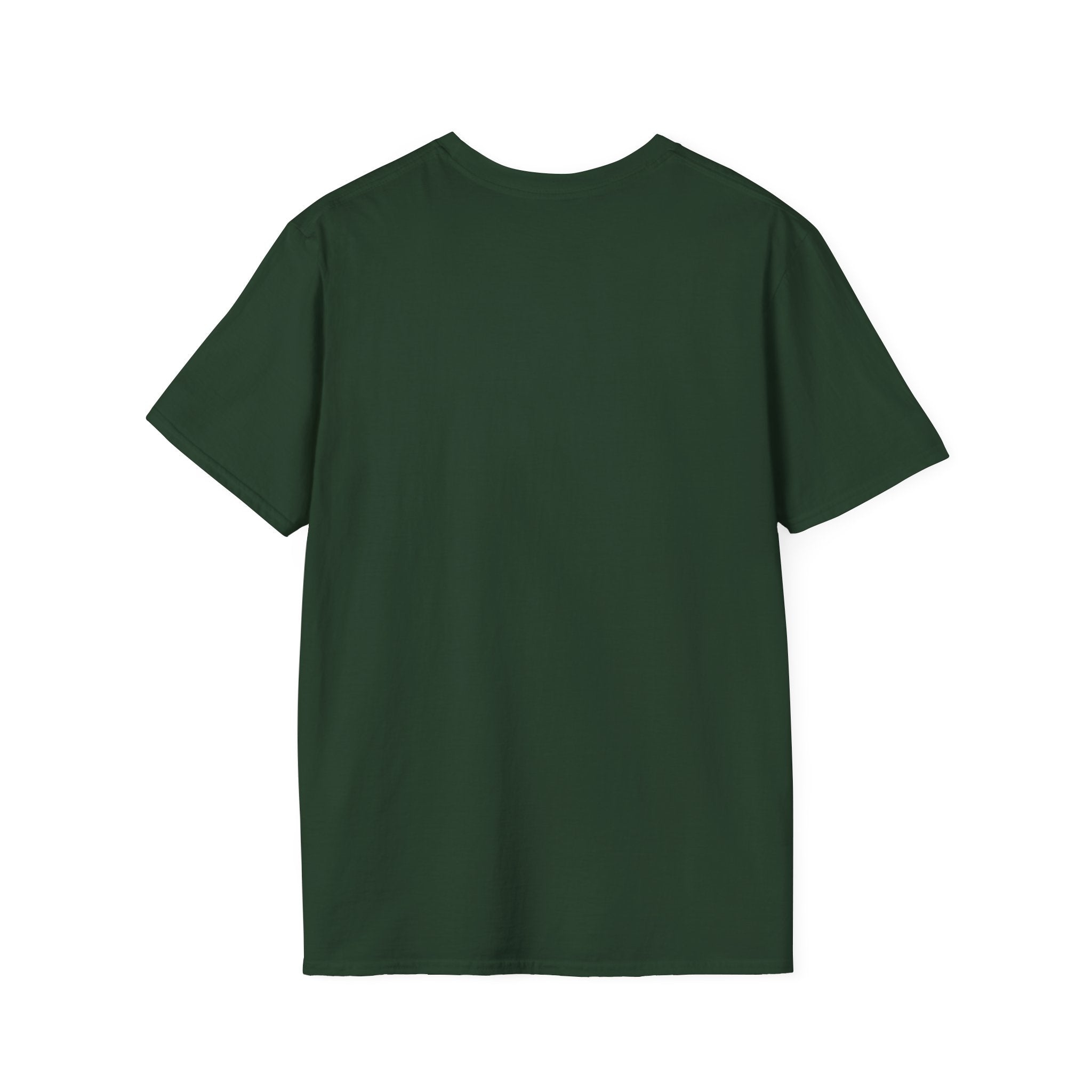 The Jeweled Pumpkin Tee - Gildan