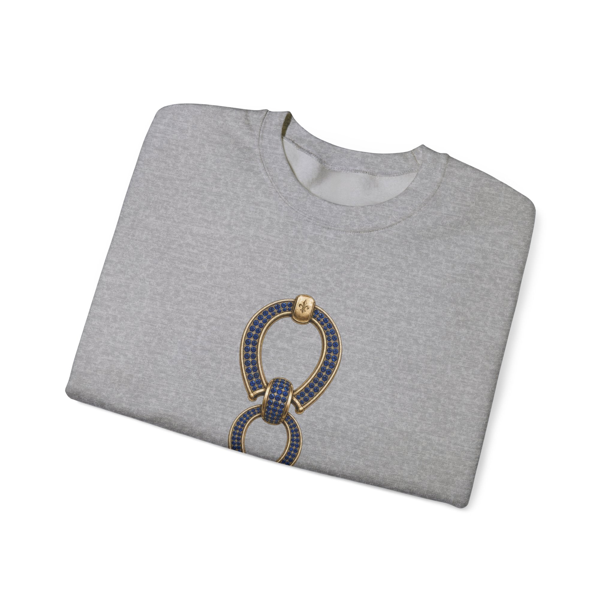 September Details Sweatshirt - Gildan