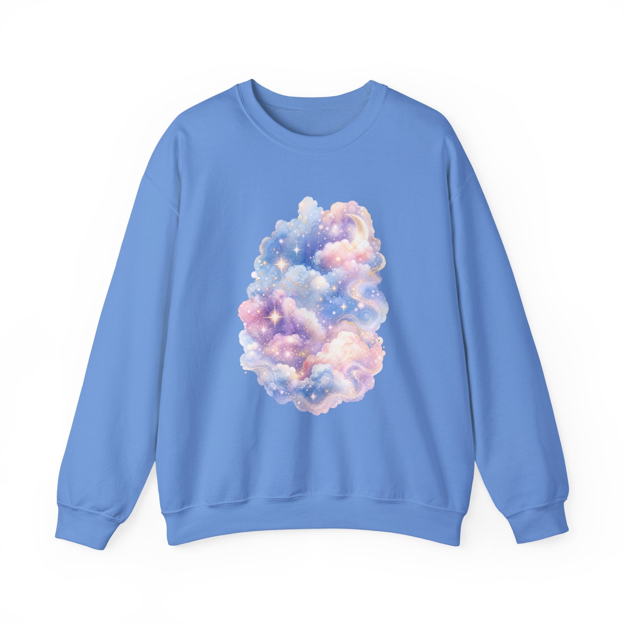 Love Leaves a Halo Sweatshirt - Gildan