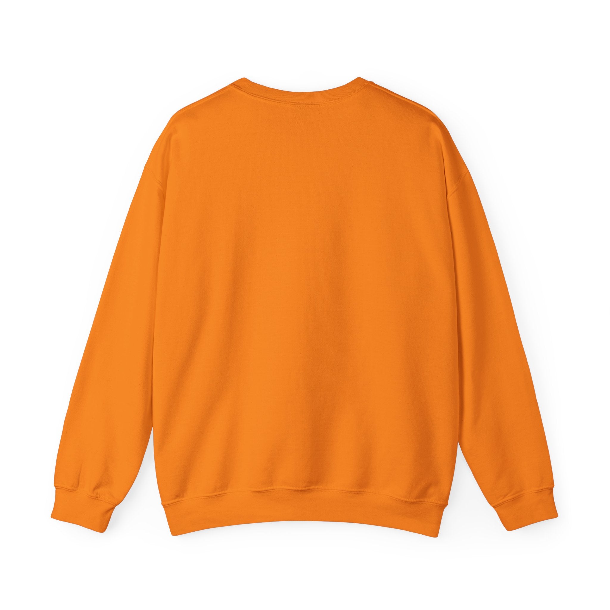 Tis The Season Halloween Sweatshirt - Gildan