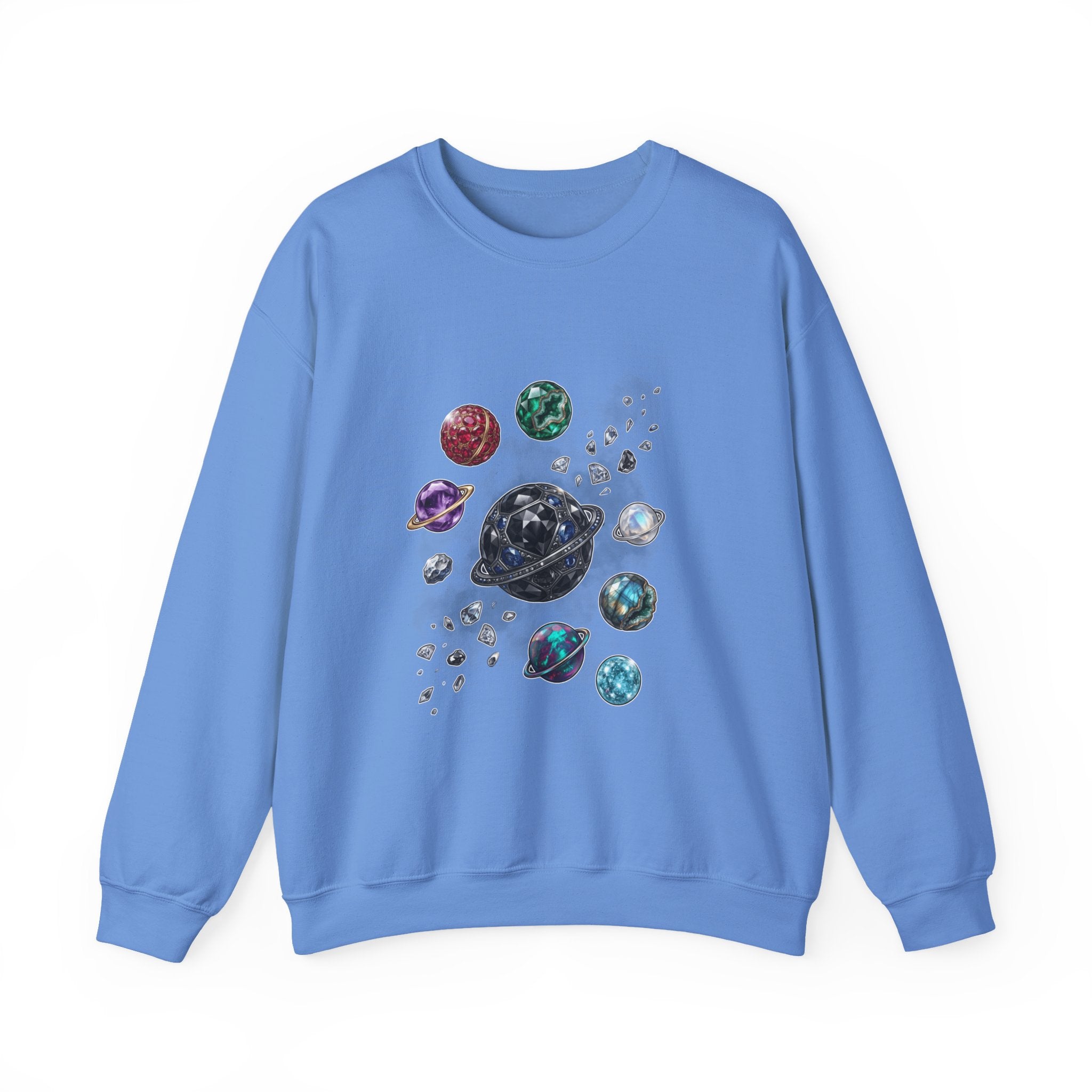 Solar Glam Sweatshirt - Gildan