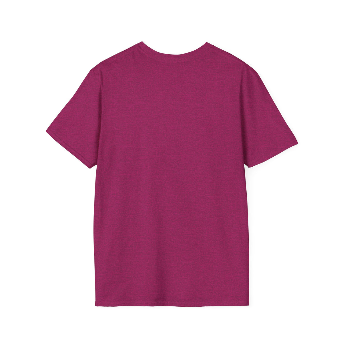 Haunt Mess Tee - Gildan
