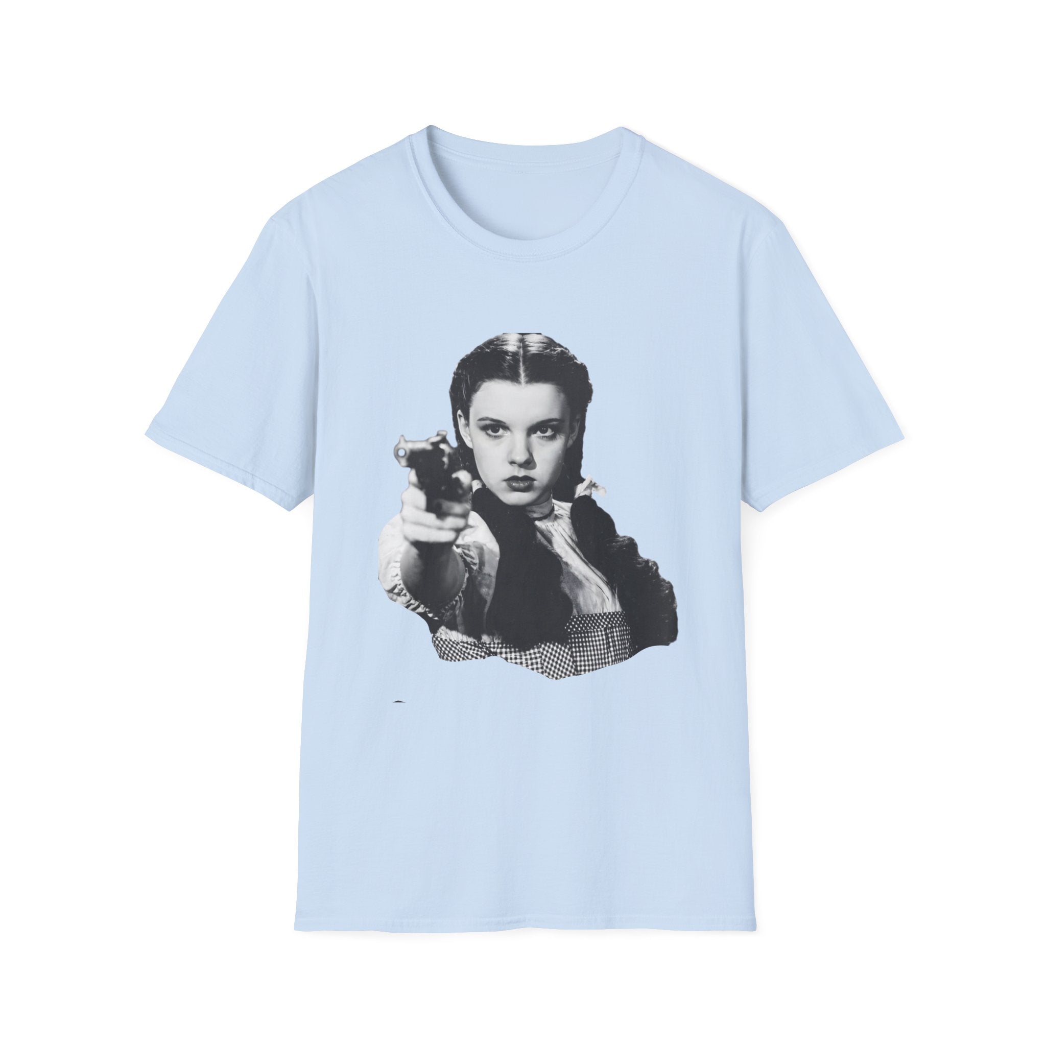 Dorothy Gail Tee- Gildan