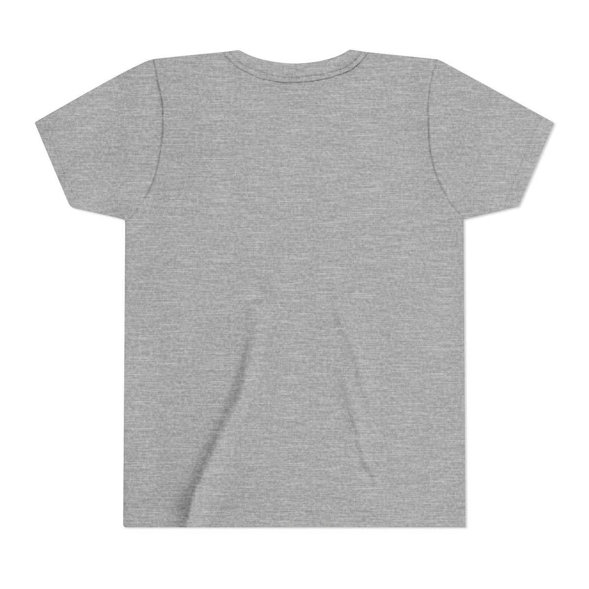 Lace Kitten Ghost Tee - Youth Tee