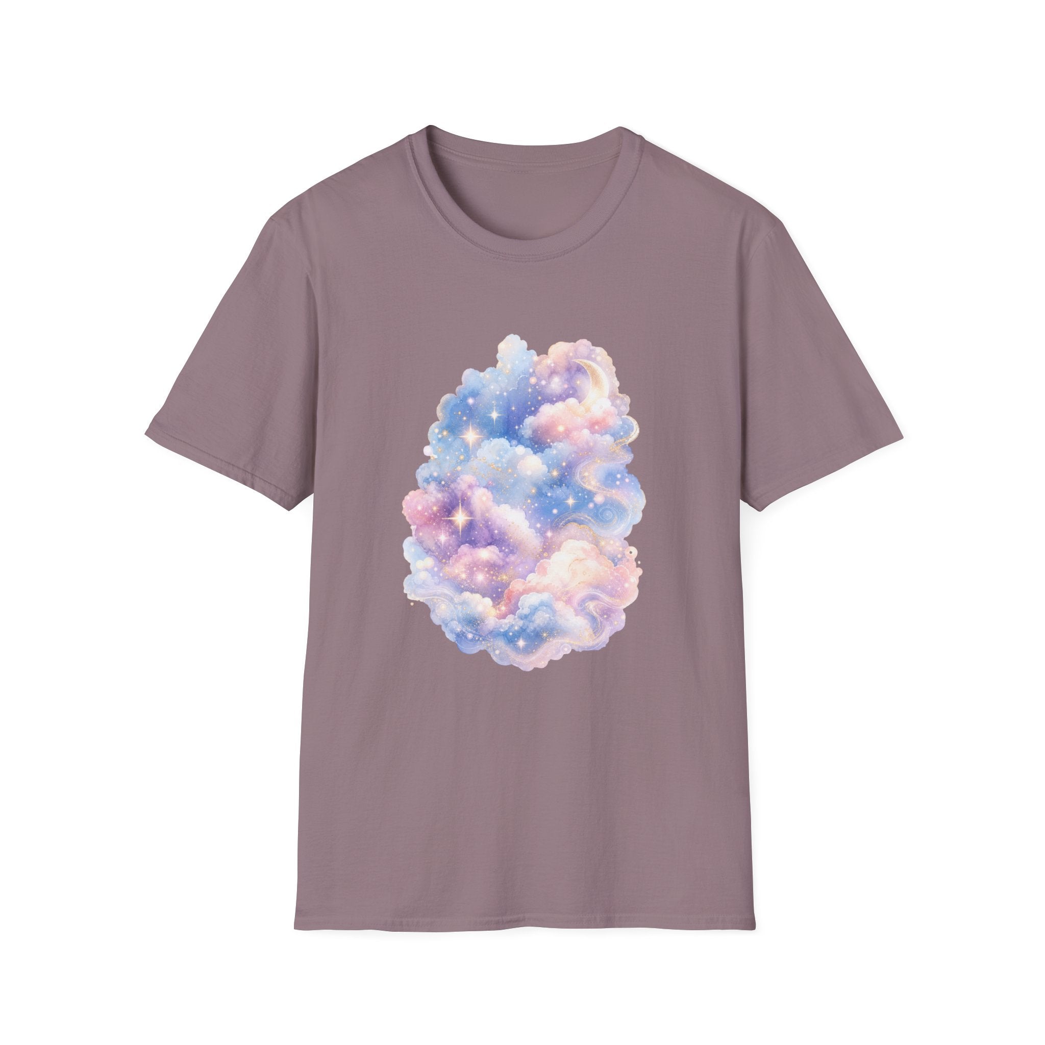 Love Leaves a Halo Tee - Gildan