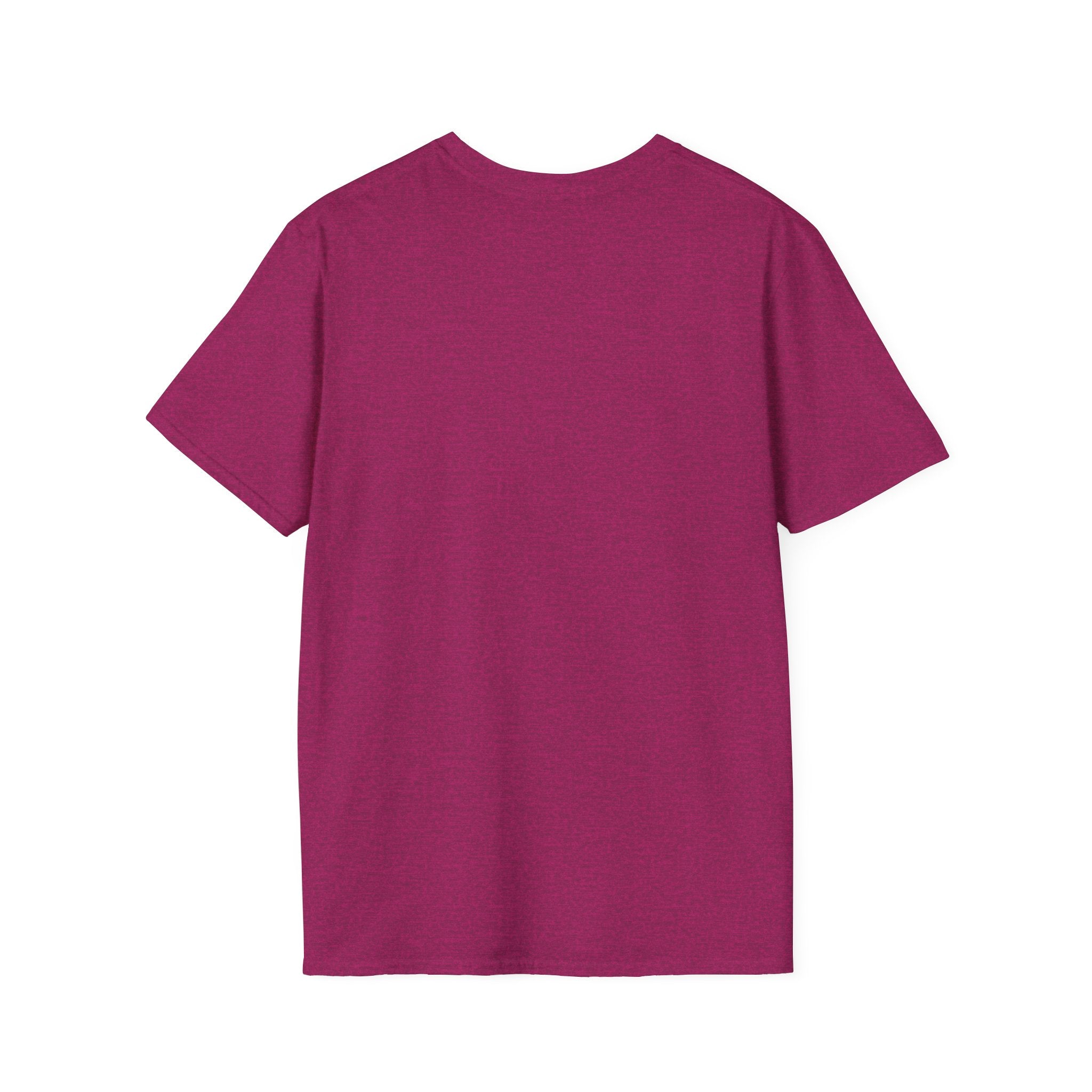 Lace Kitten Ghost Tee - Gildan