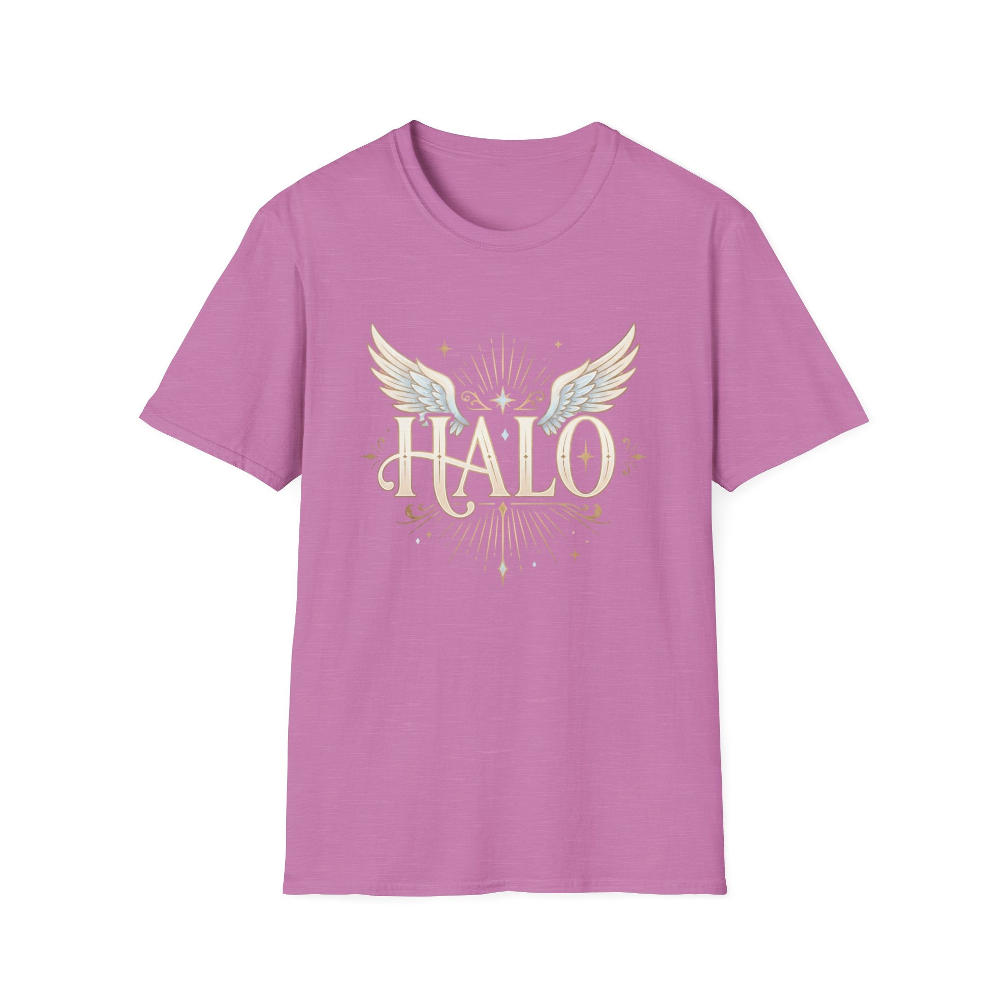 Halo Collection Tee - Gildan