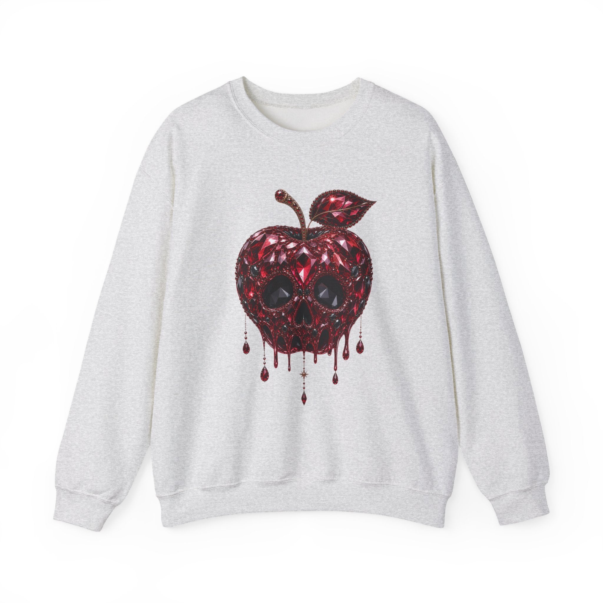 The Darkest Apple Sweatshirt - Gildan