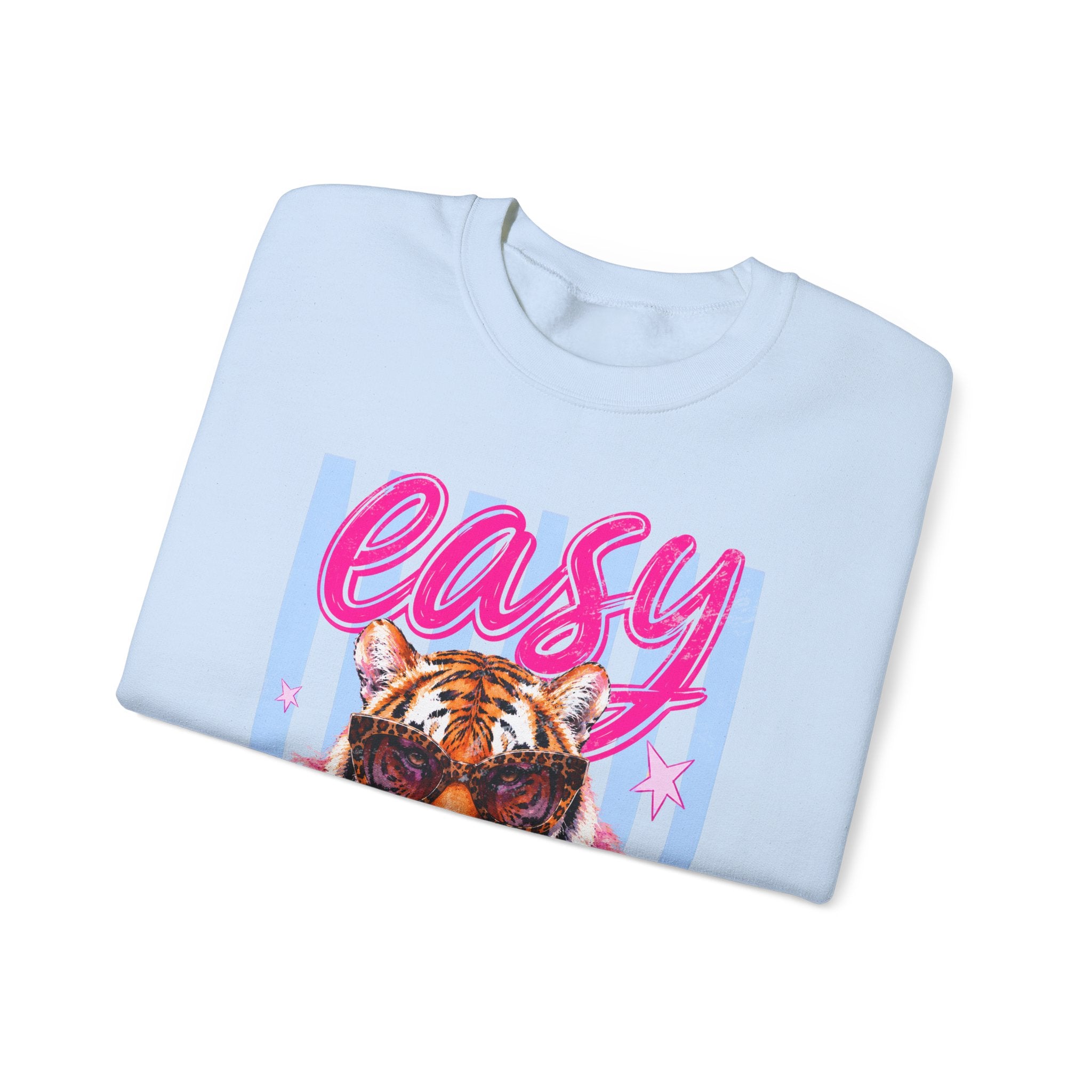 Easy Tiger Sweatshirt