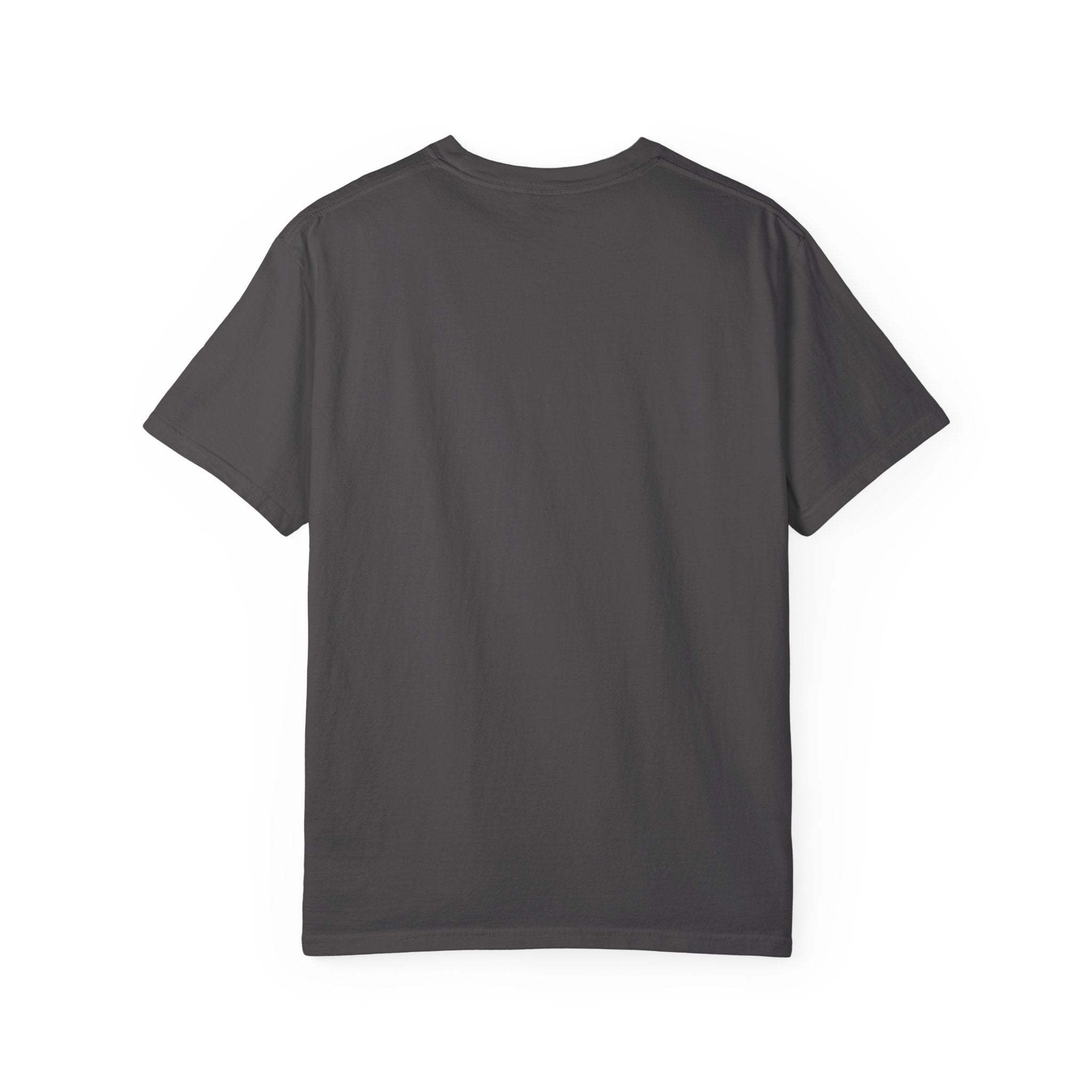 Blue Ribbon Harvest Tee - Comfort Colors