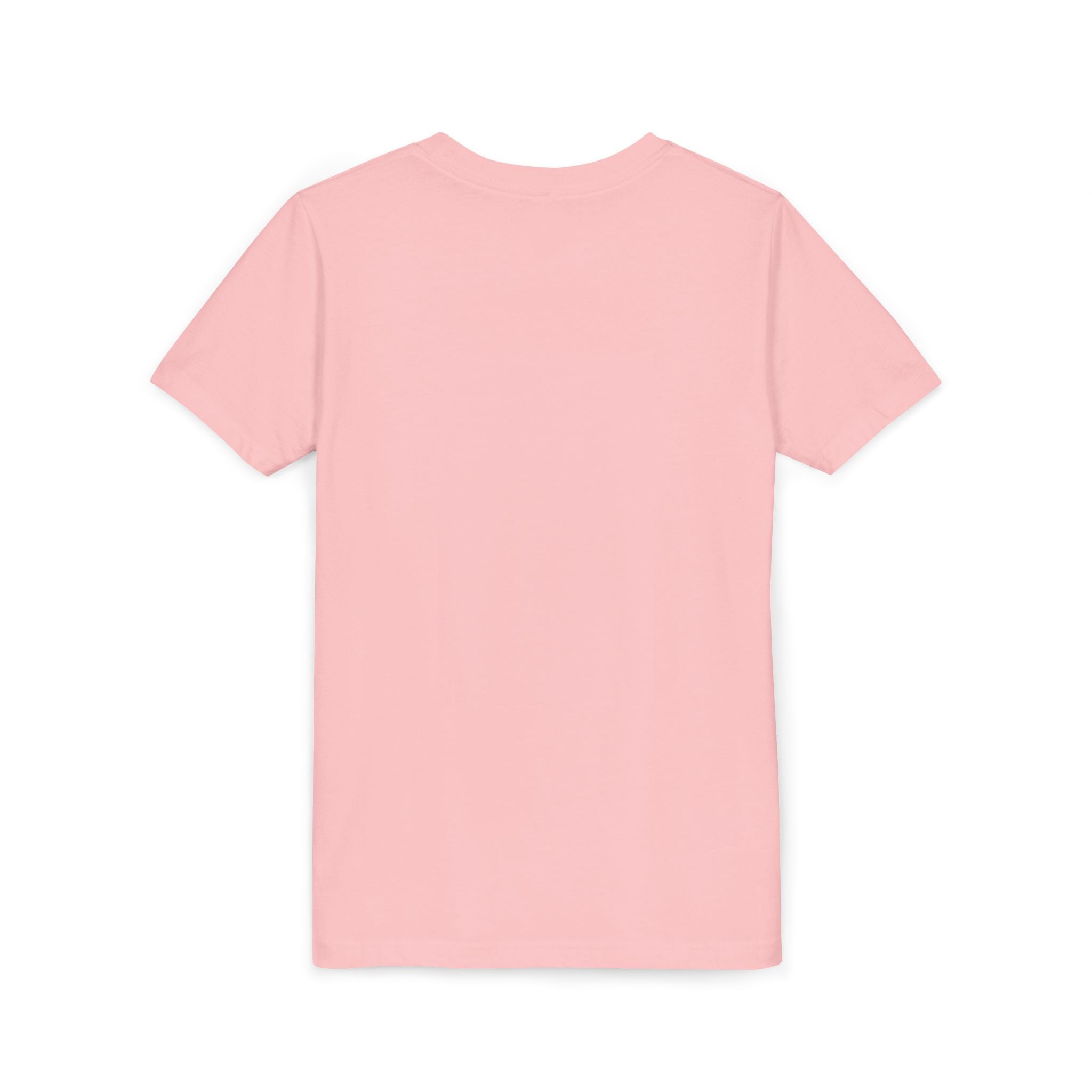 Too Sweet To Be Spooky Big Kid Tee