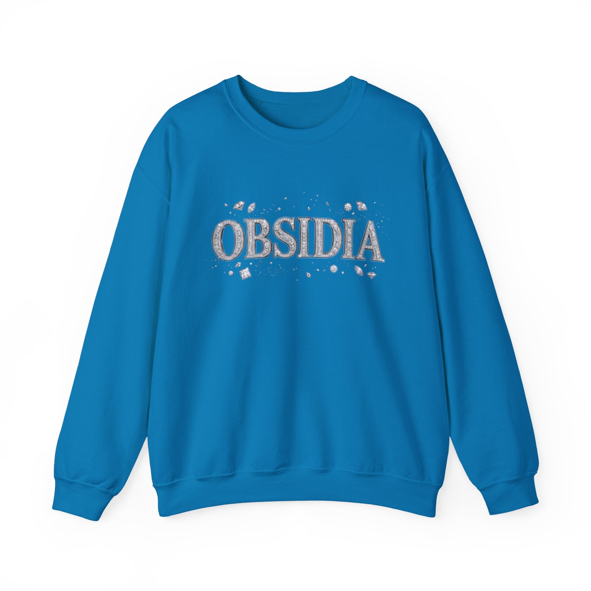 Obsidia Sweatshirt - Gildan