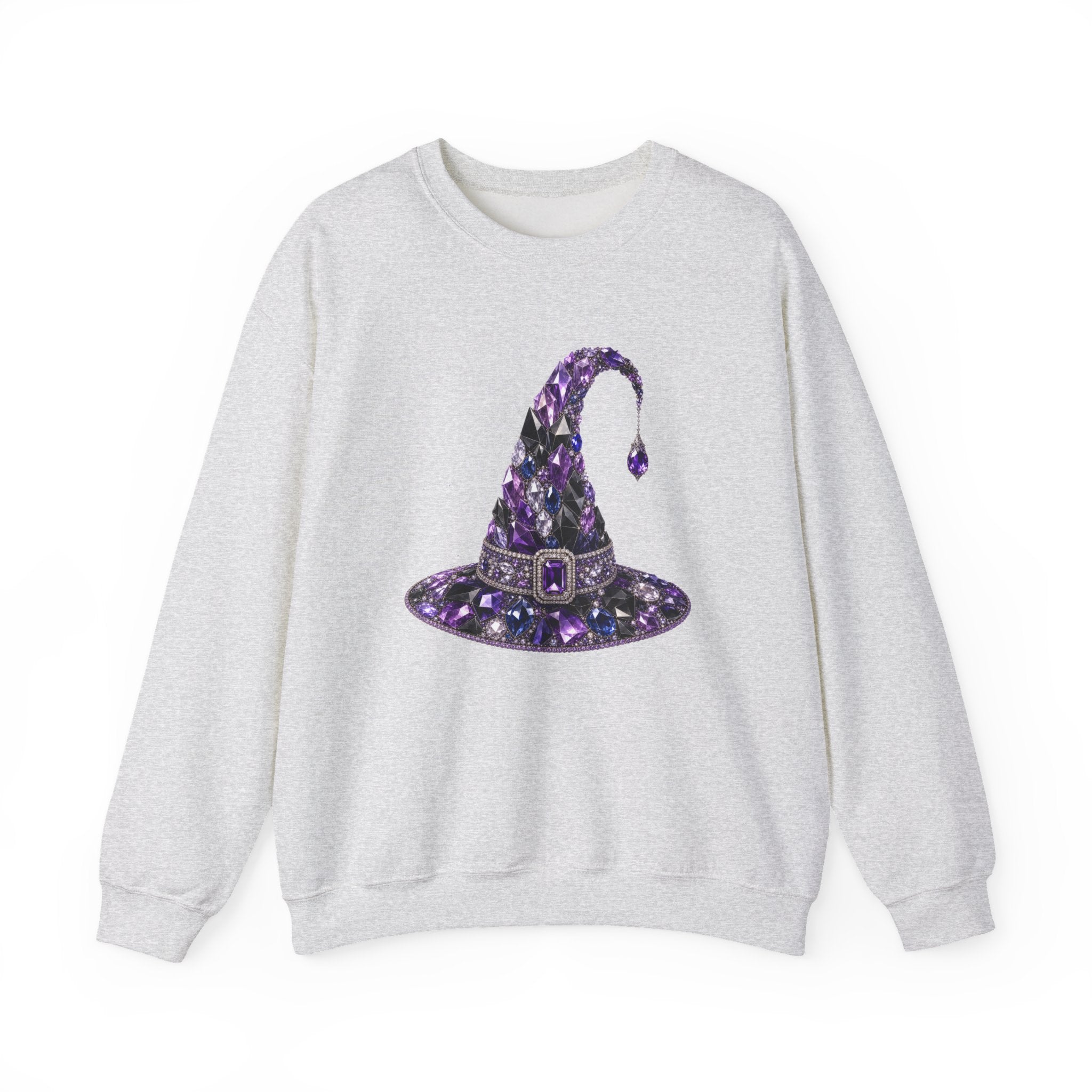 Witching Hour Sweatshirt - Gildan