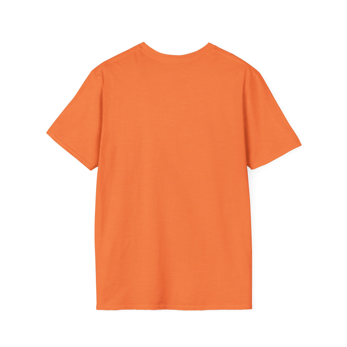 Haunt Mess Tee - Gildan