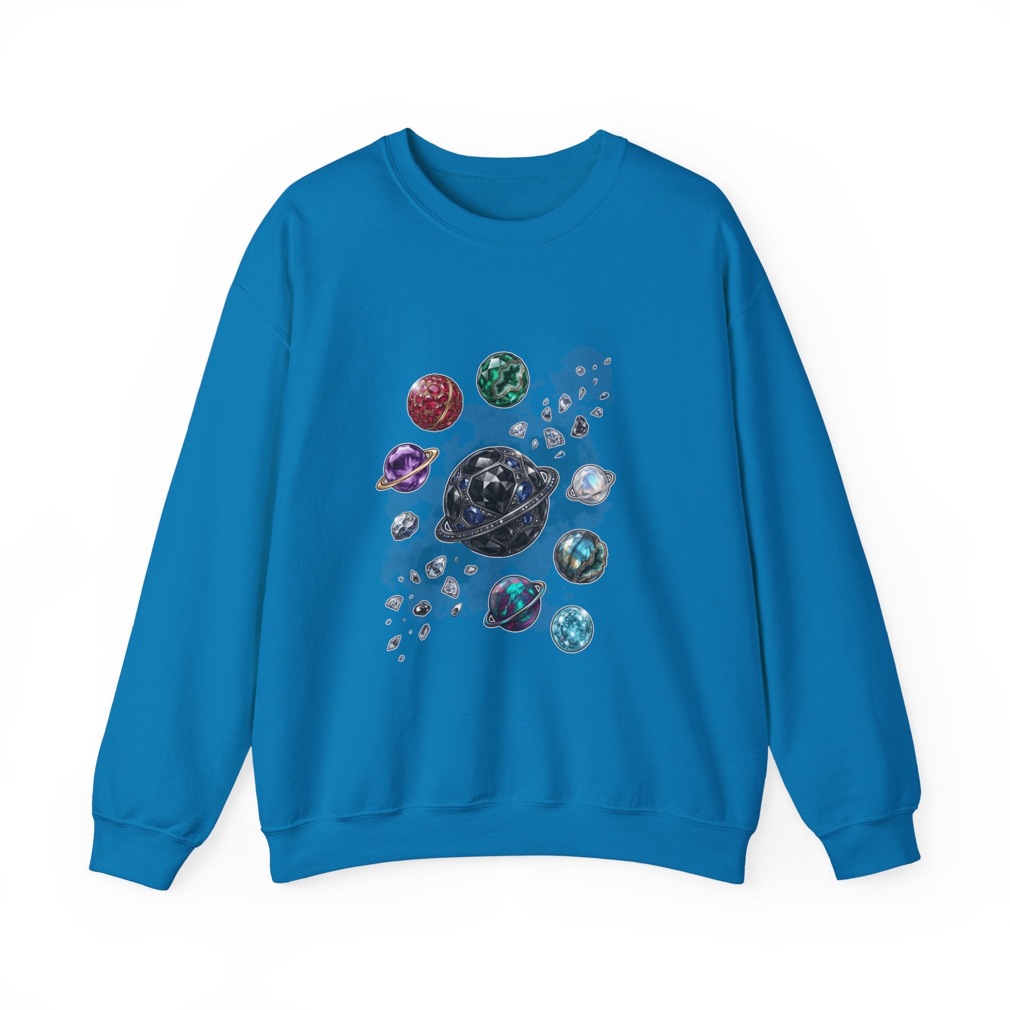 Solar Glam Sweatshirt - Gildan