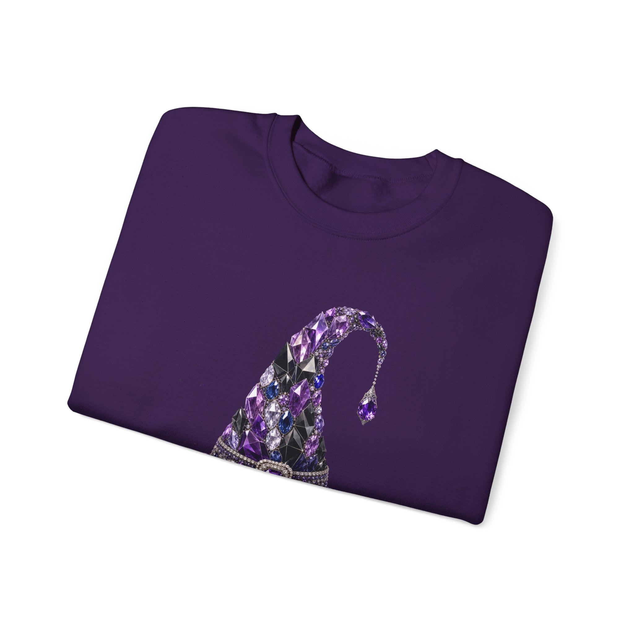 Witching Hour Sweatshirt - Gildan