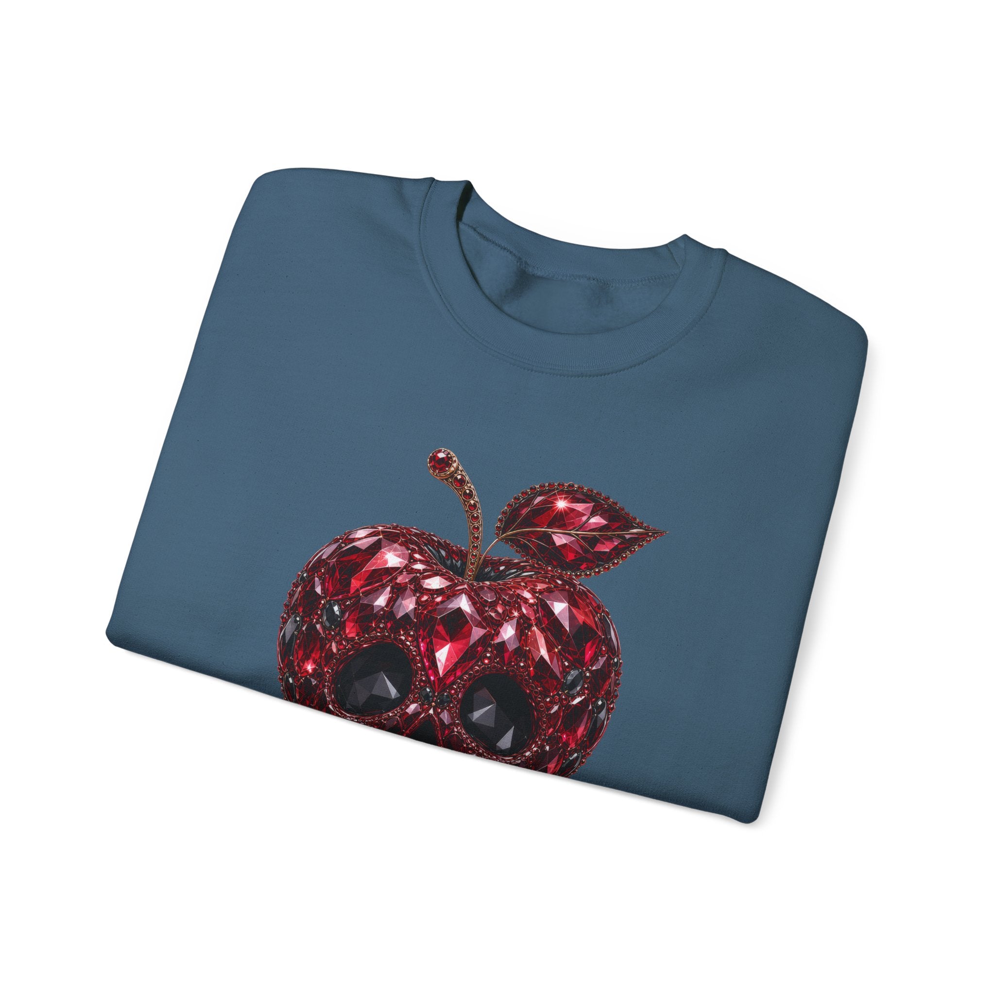 The Darkest Apple Sweatshirt - Gildan