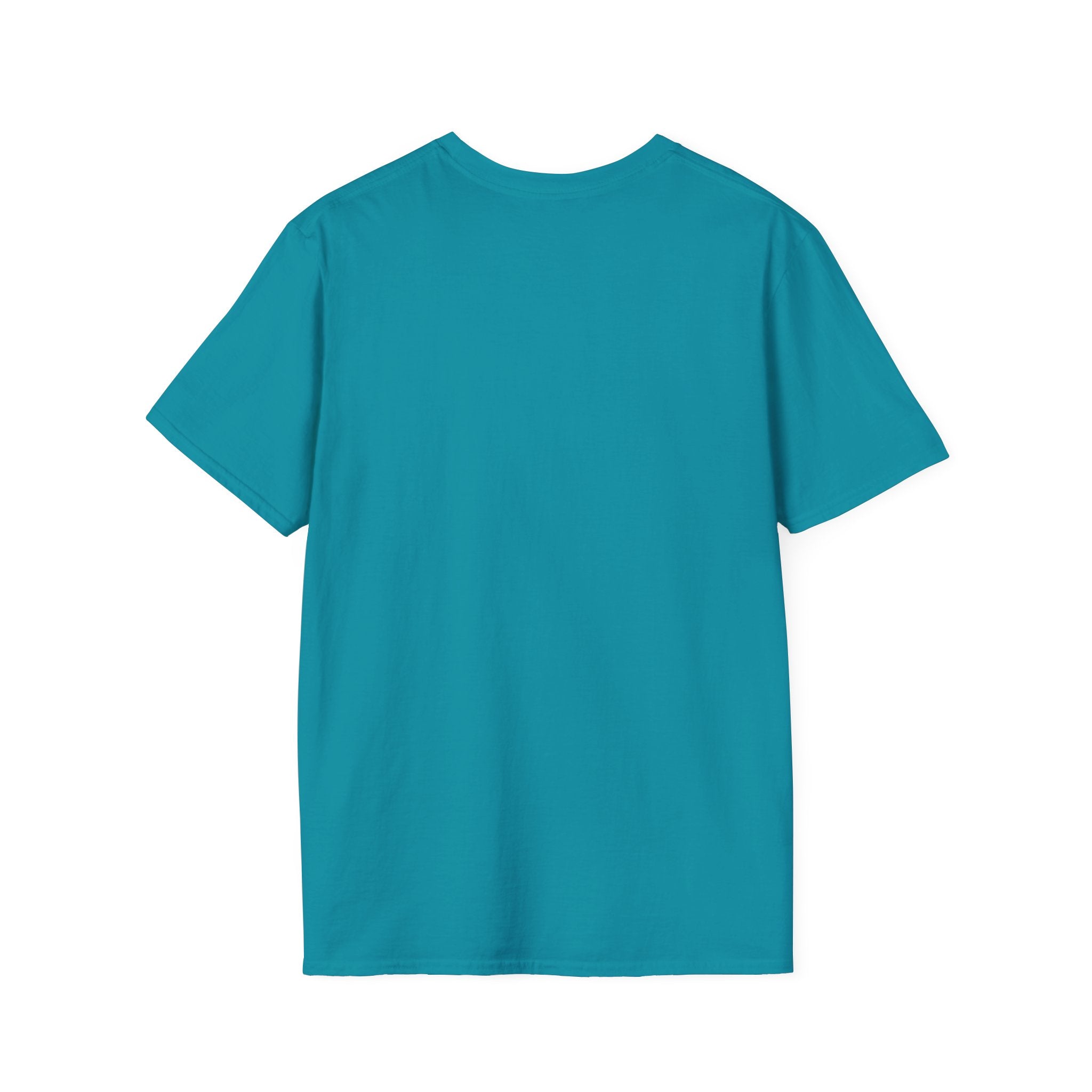 Moonstone Skull Tee - Gildan
