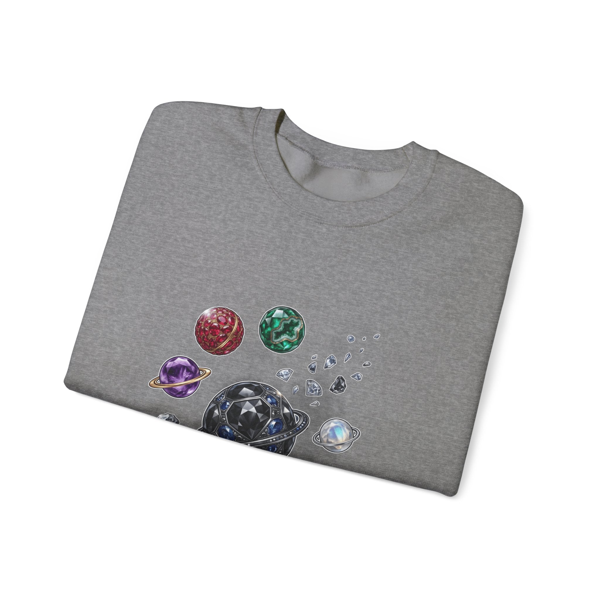 Solar Glam Sweatshirt - Gildan
