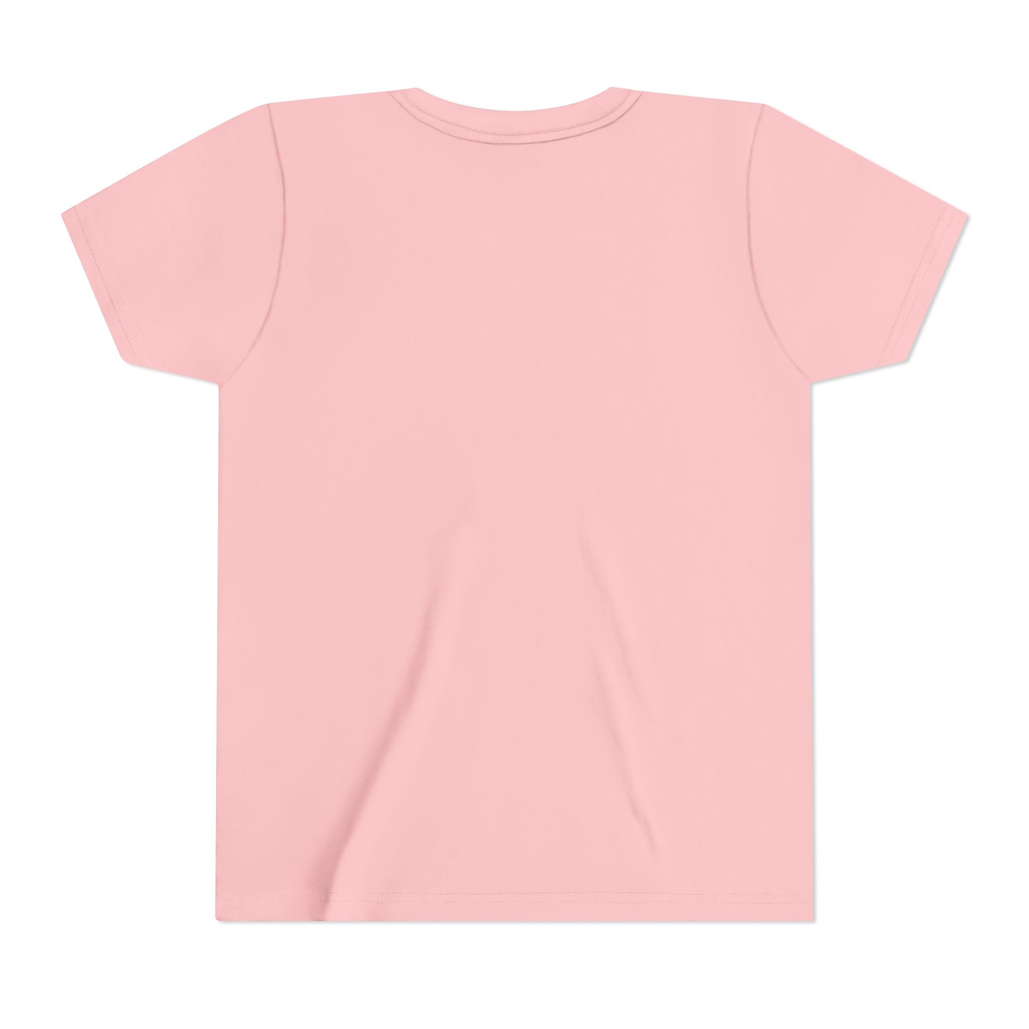 Too Sweet To Be Spooky Big Kid Tee