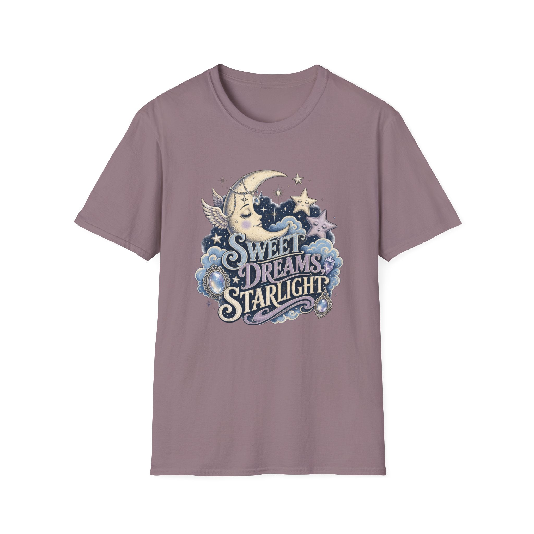 Sweet Dreams Starlight Tee - Gildan