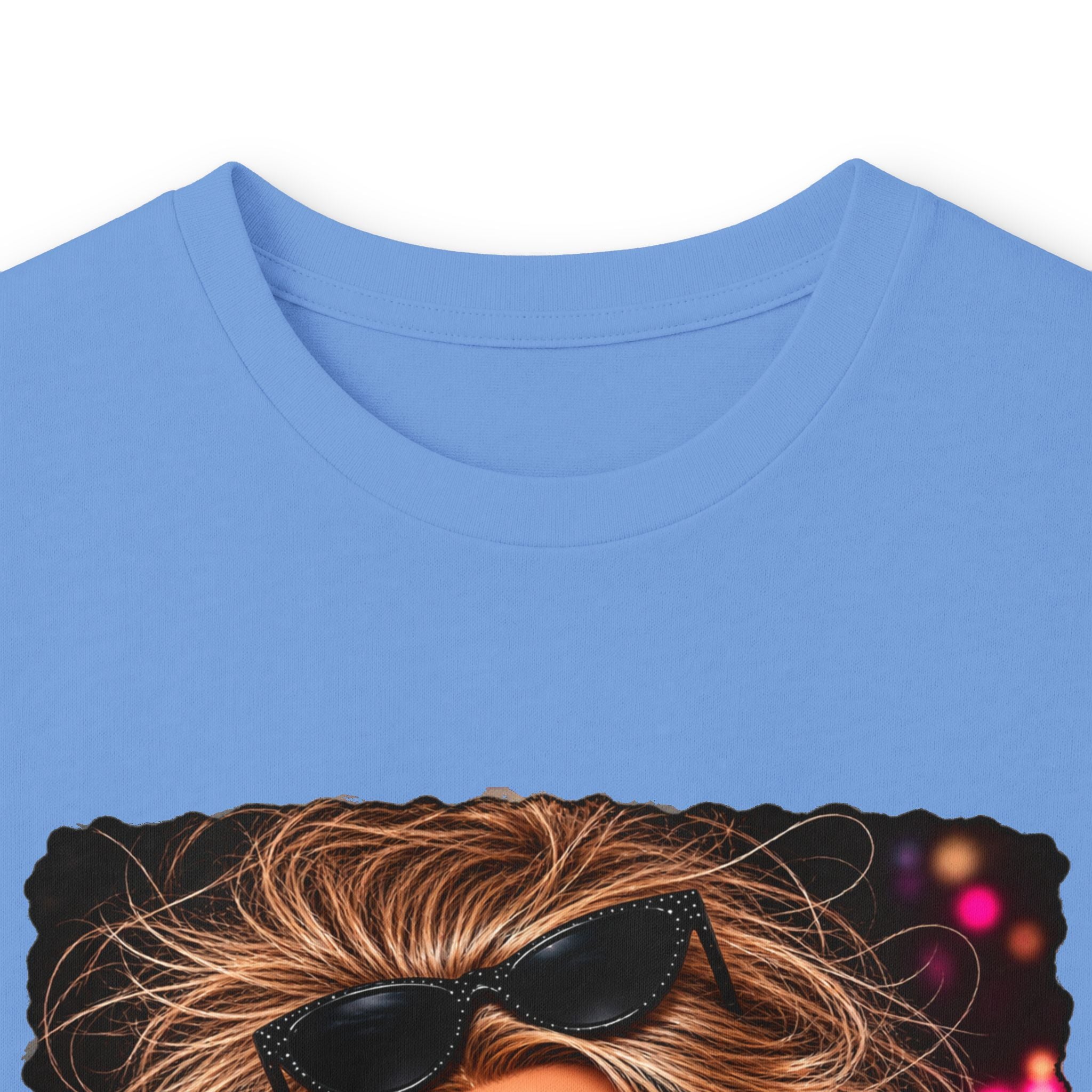 Sorry For What My Face Said Long Sleeve Tee - Gildan