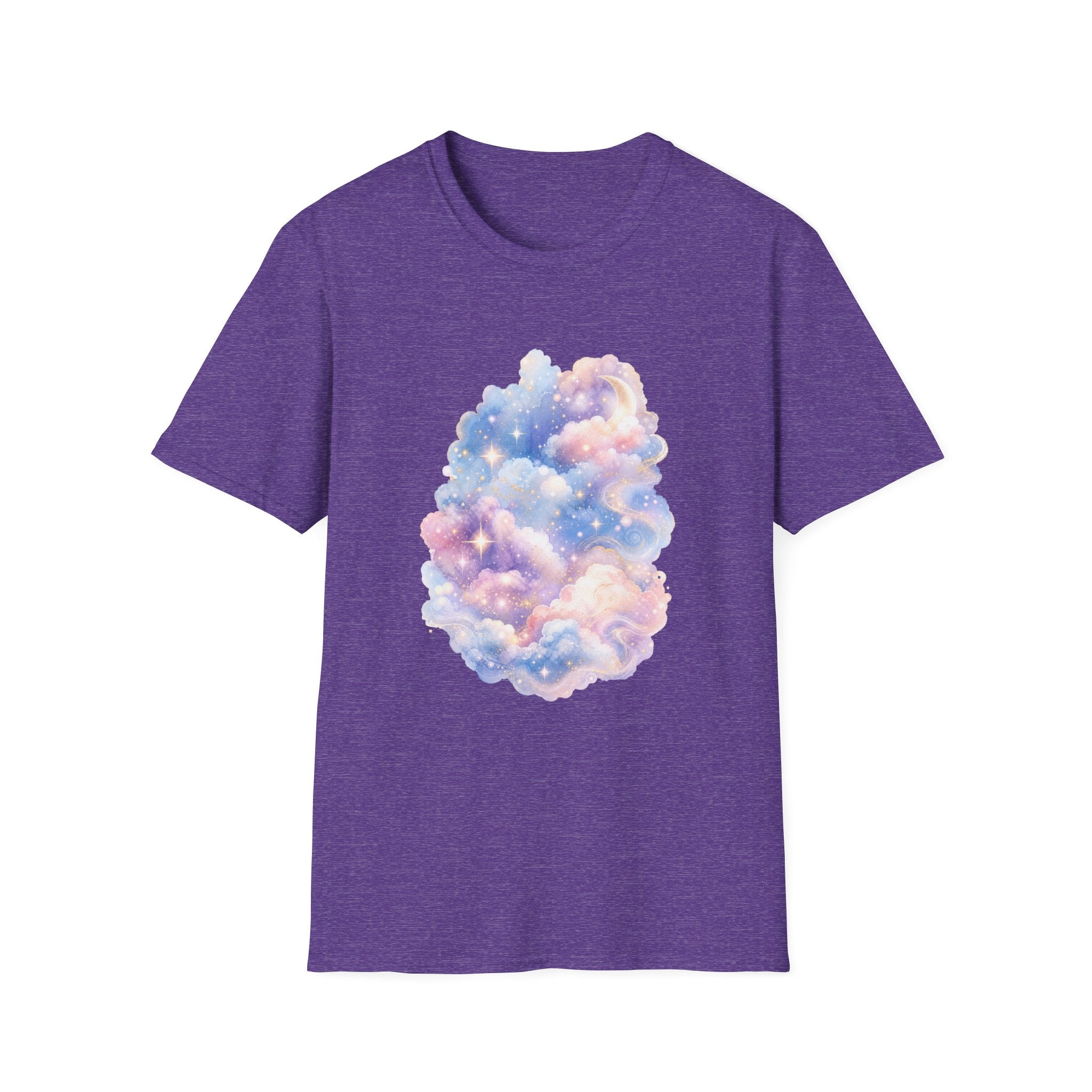 Love Leaves a Halo Tee - Gildan