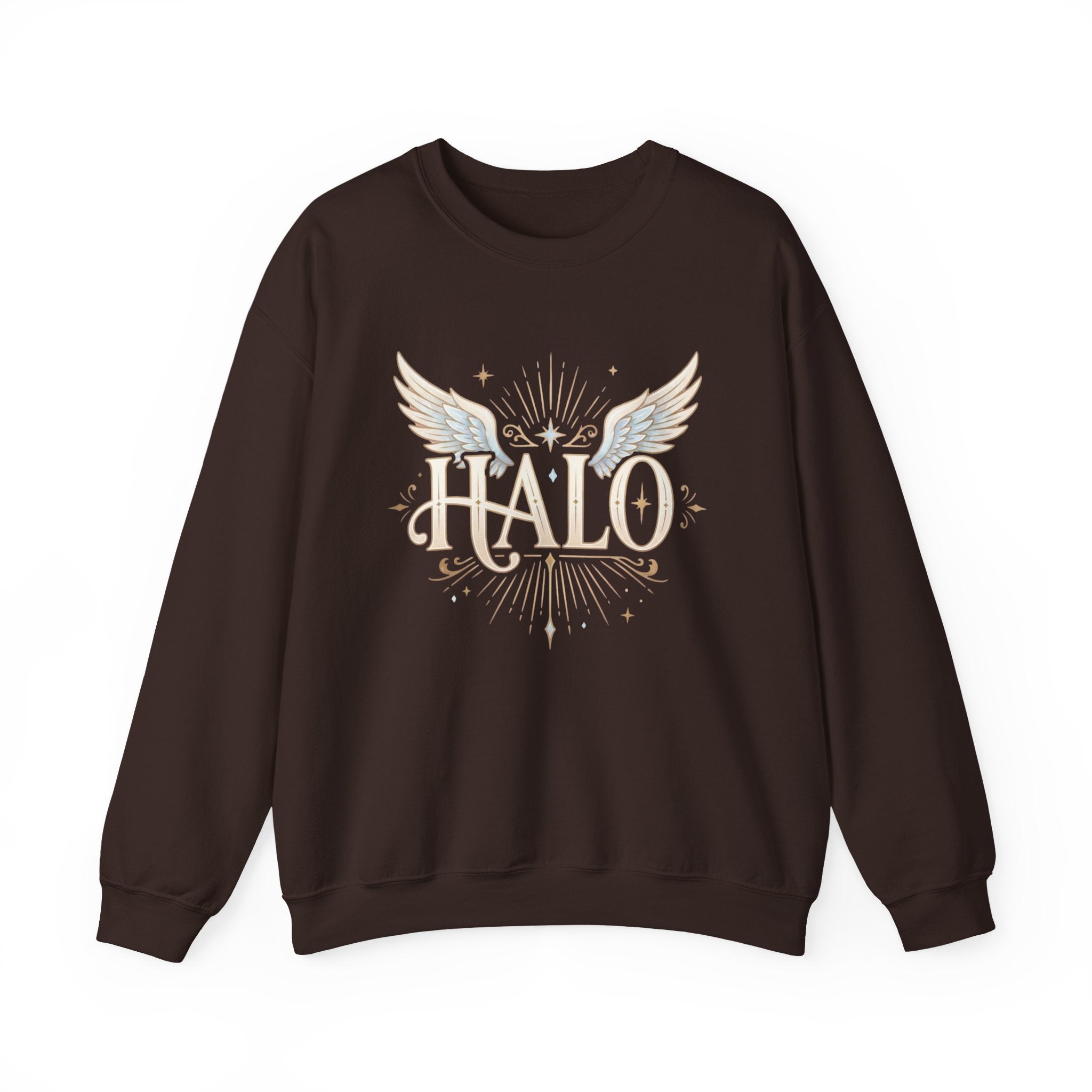 Halo Sweatshirt - Gildan