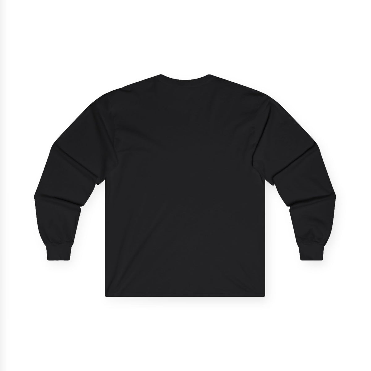 Too Glam To Give a Damn Long Sleeve Tee - Gildan
