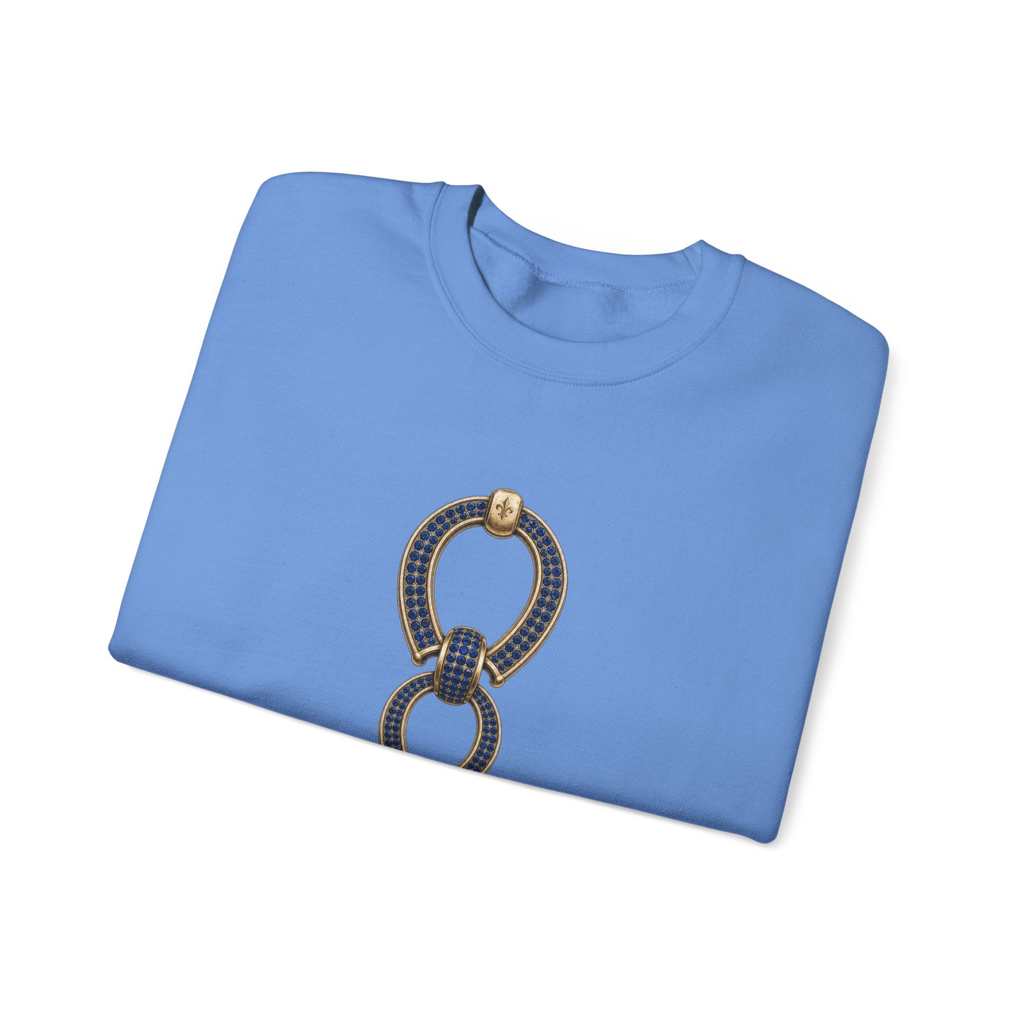 September Details Sweatshirt - Gildan