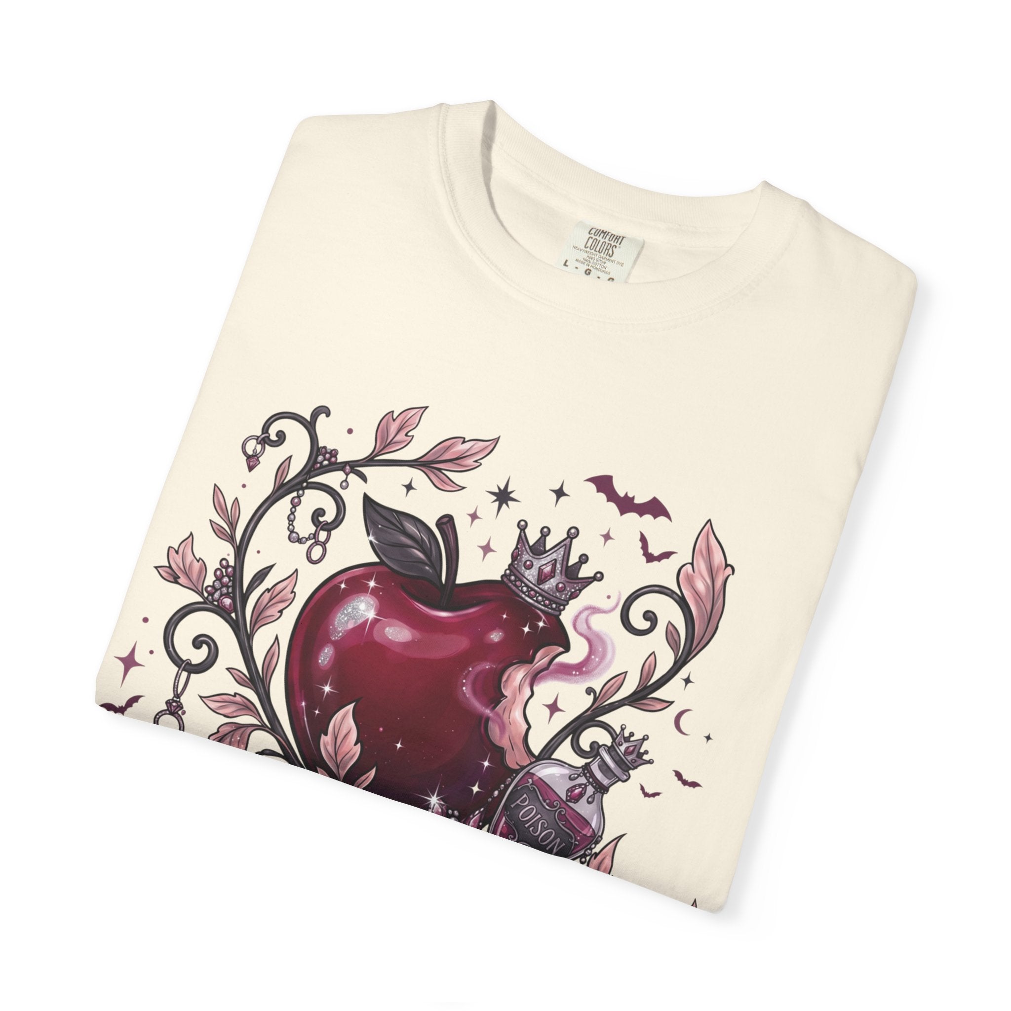 Pick Your Poison Tee - Comfort Colors