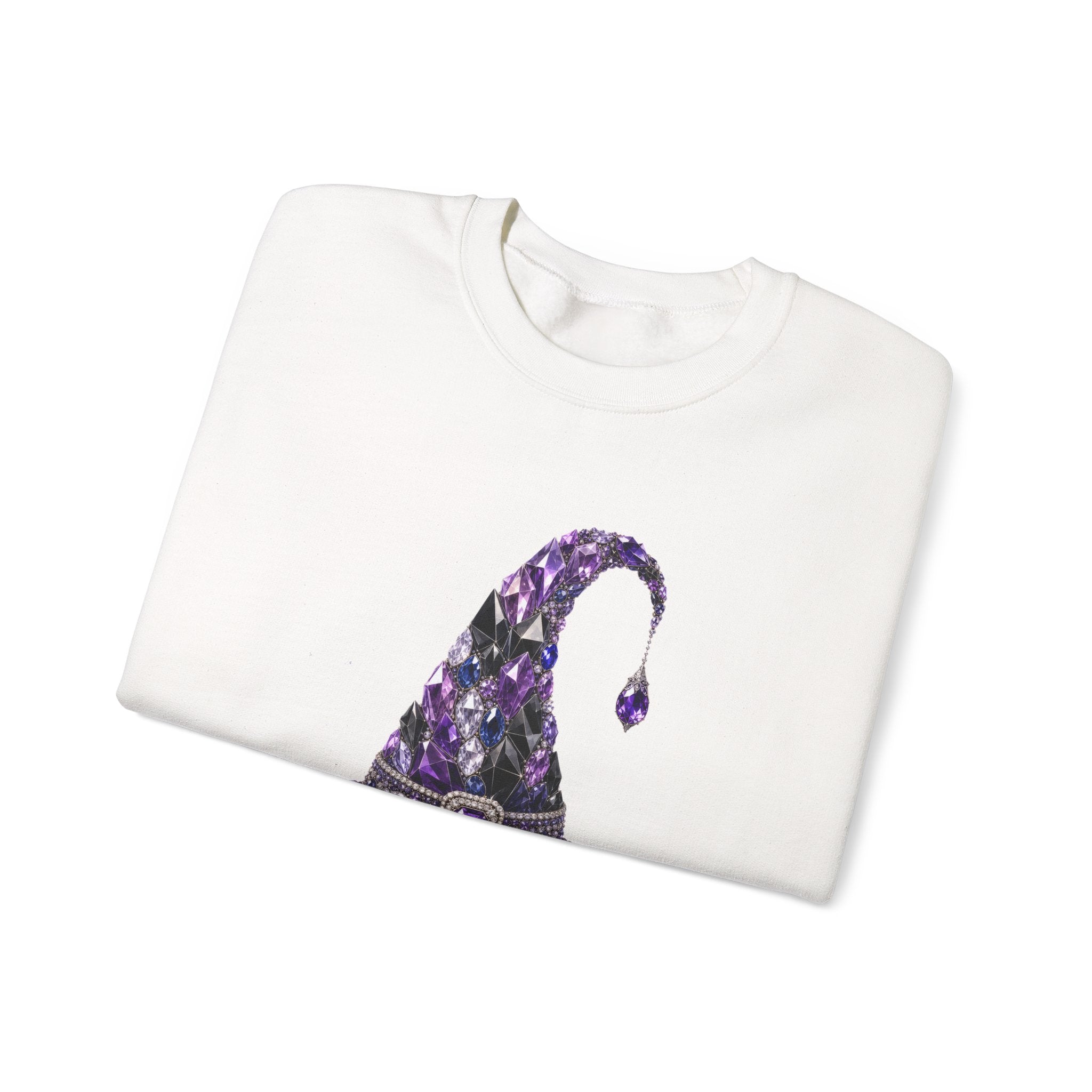 Witching Hour Sweatshirt - Gildan