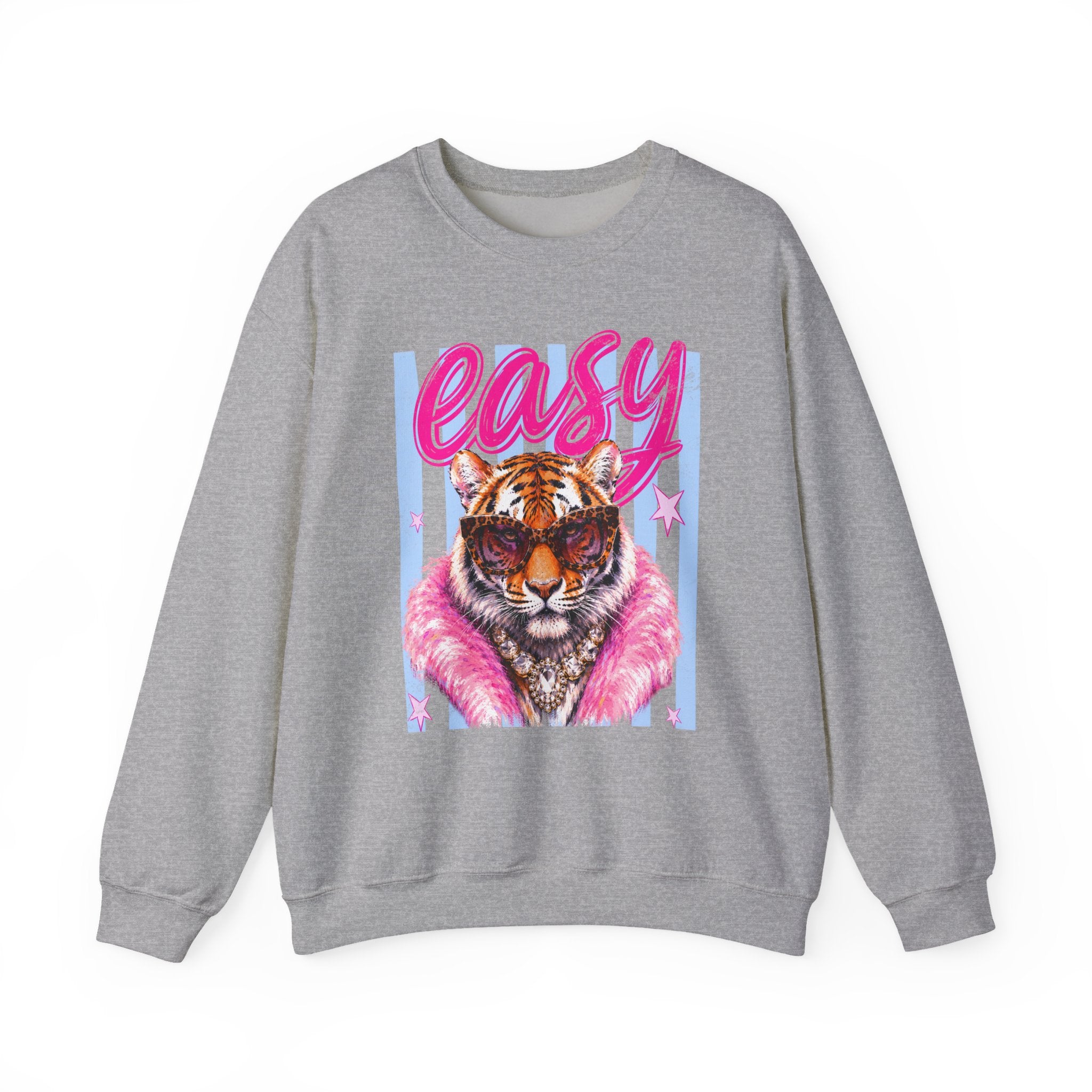 Easy Tiger Sweatshirt