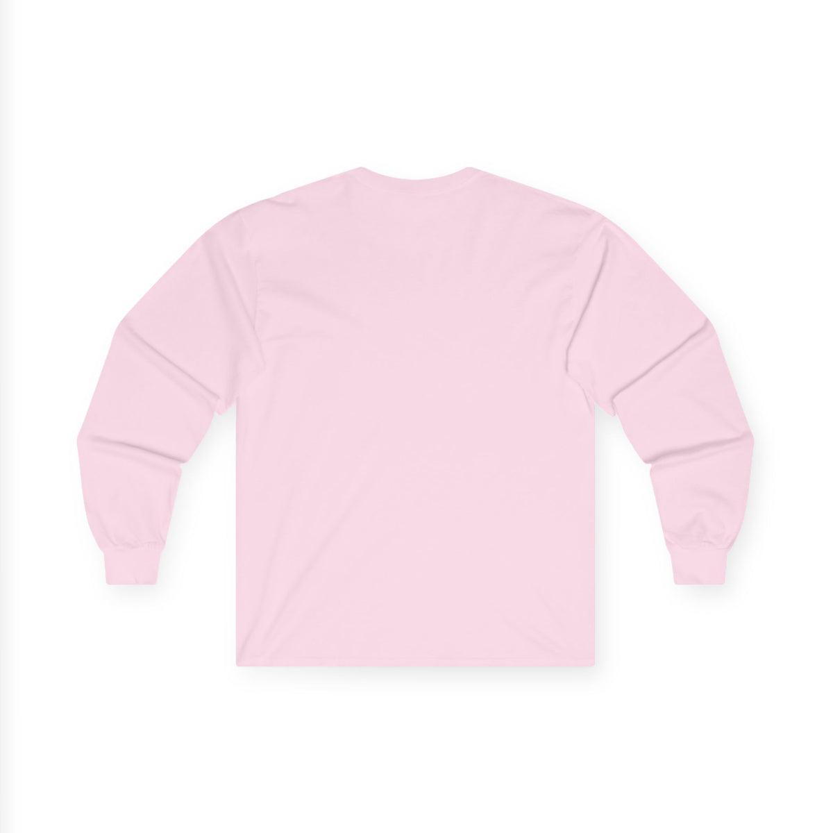 Or What If No Long Sleeve Tee -Gildan