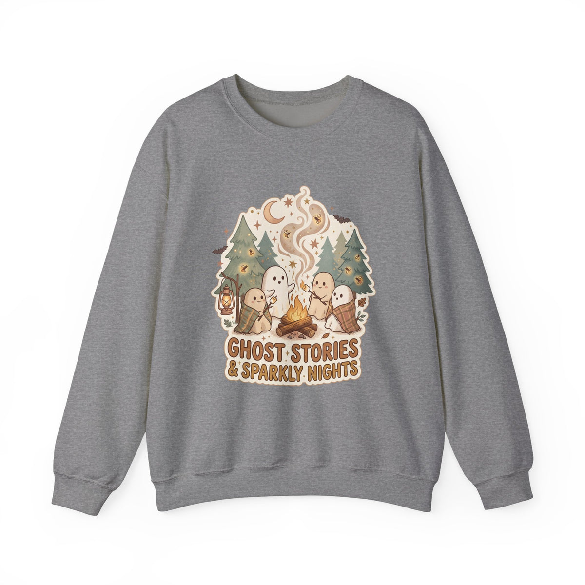 Ghost Stories Sweatshirt - Gildan