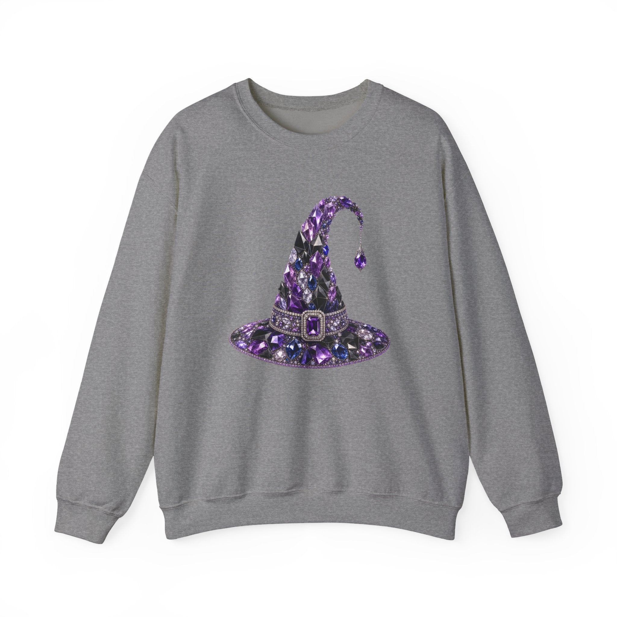 Witching Hour Sweatshirt - Gildan