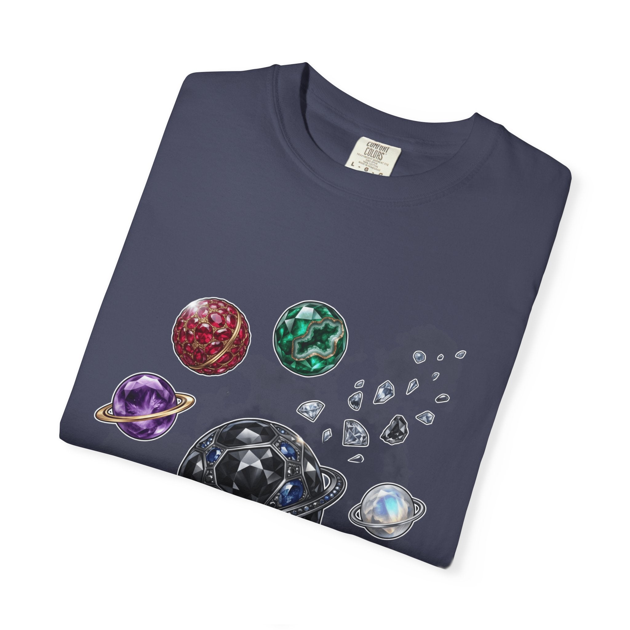 Solar System Glam - Comfort Colors