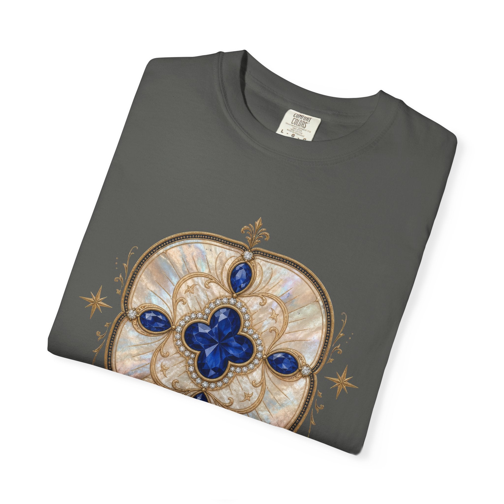 September Dreams Tee -  Comfort Colors