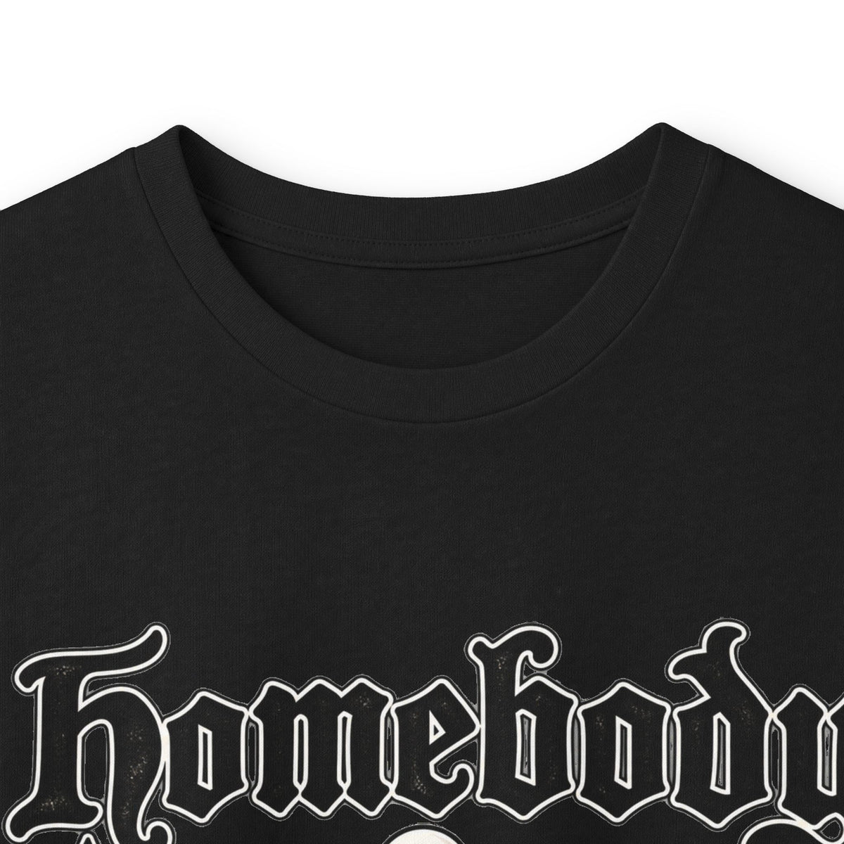 Homebody Long Sleeve Tee - Gildan