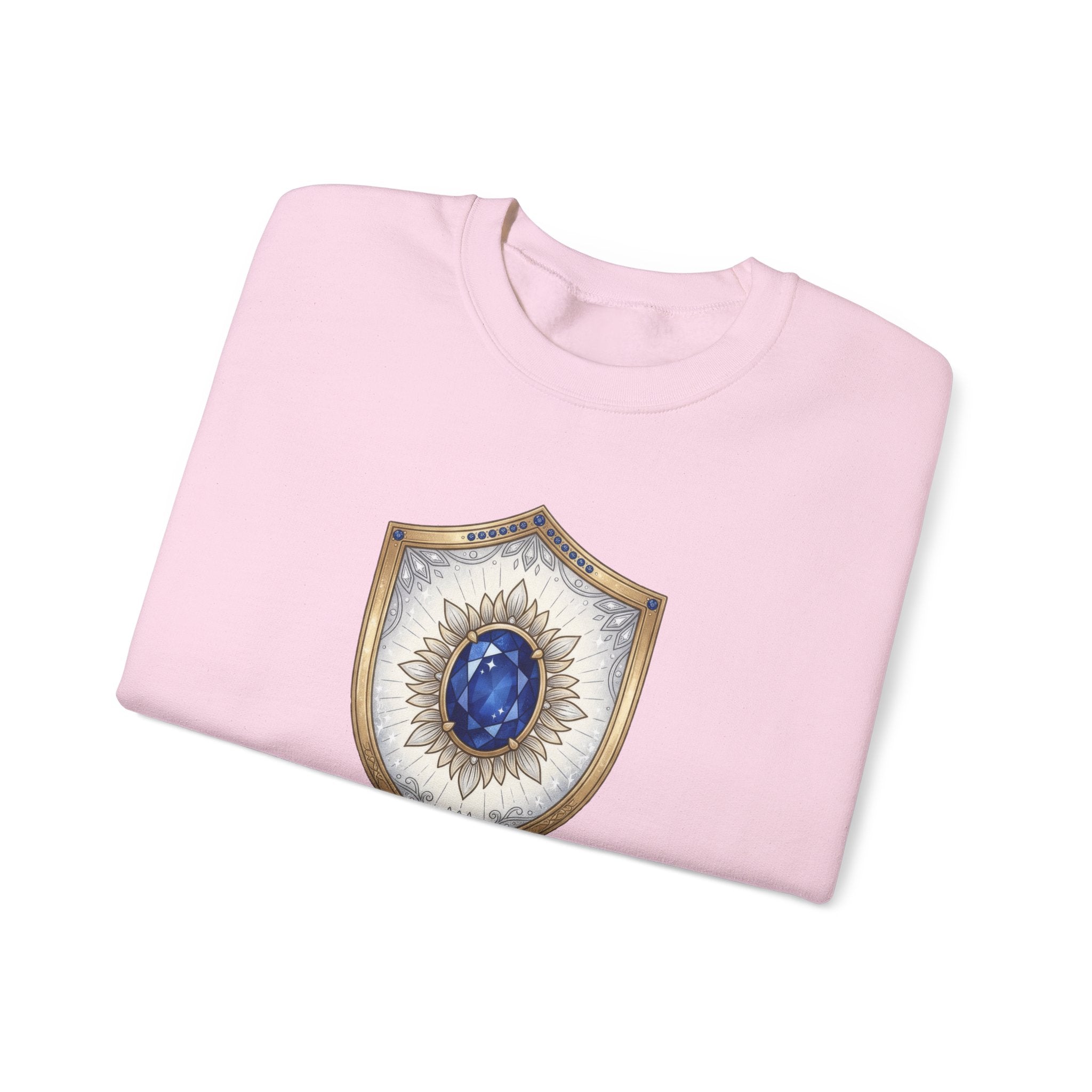 September Royalty Sweatshirt - Gildan