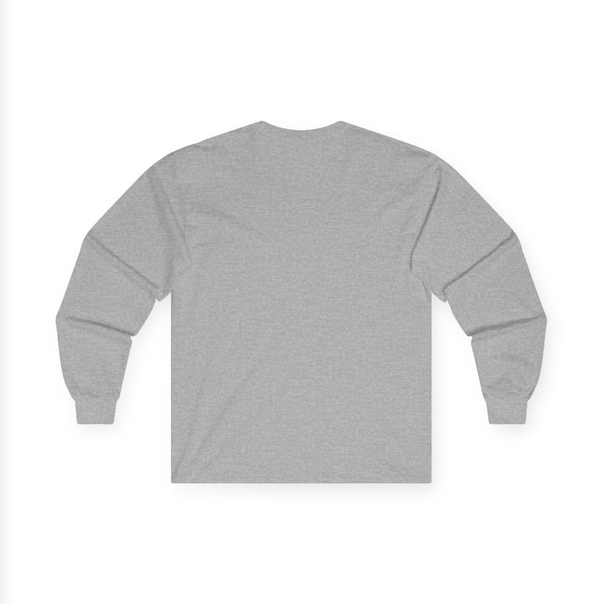 The Spooky Cauldron Long Sleeve Tee - Gildan