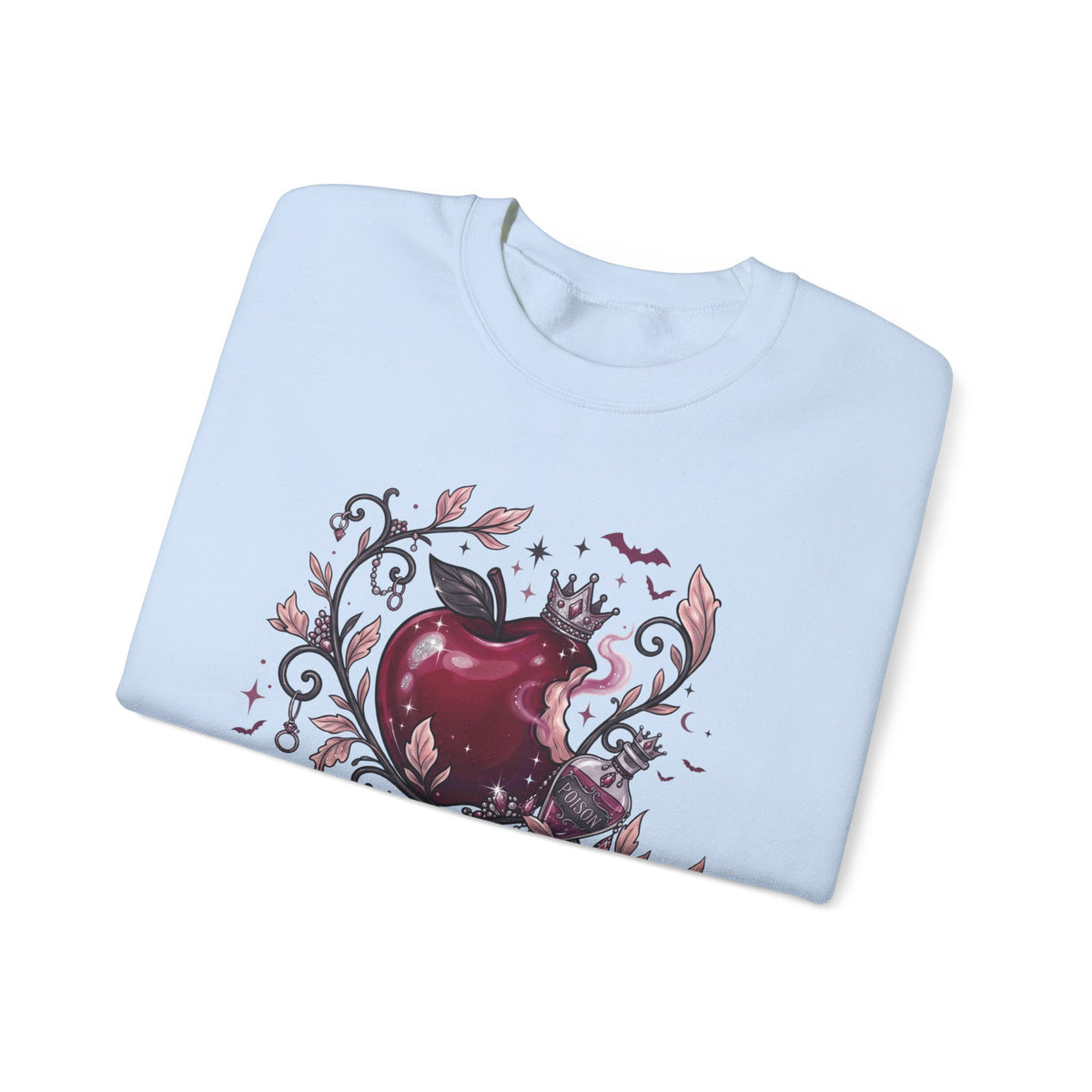 Pick Your Poison Sweatshirt - Gildan