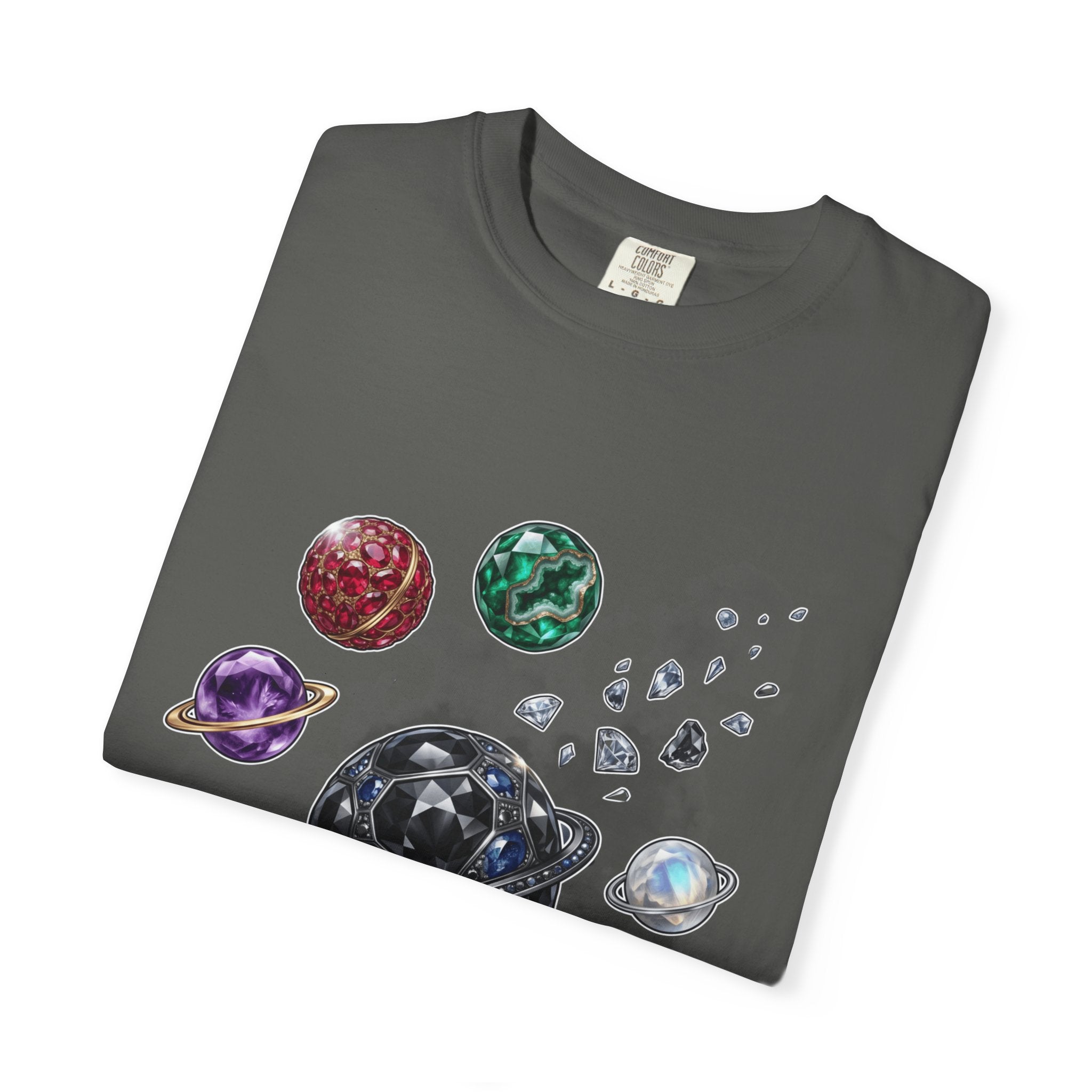 Solar System Glam - Comfort Colors