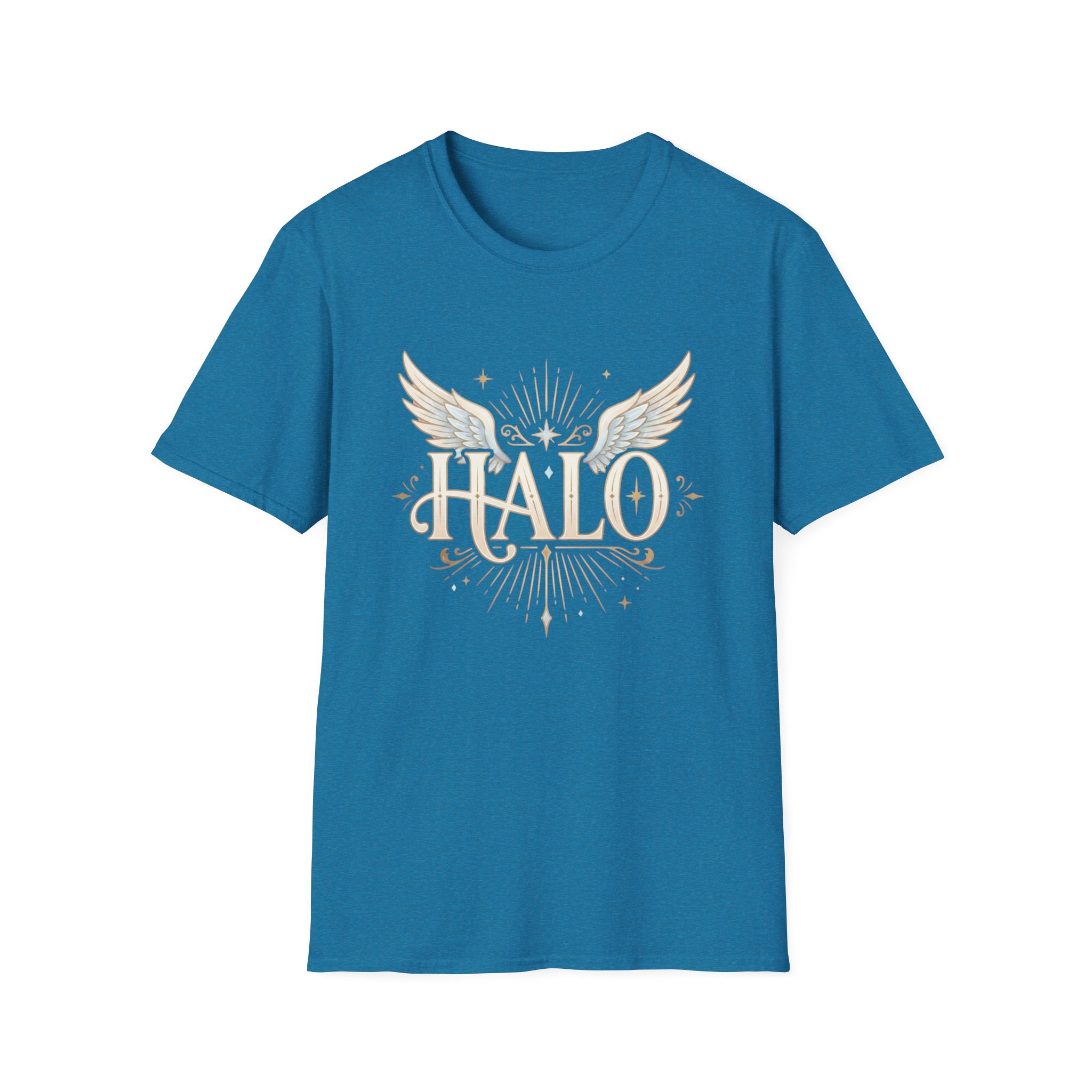 Halo Collection Tee - Gildan