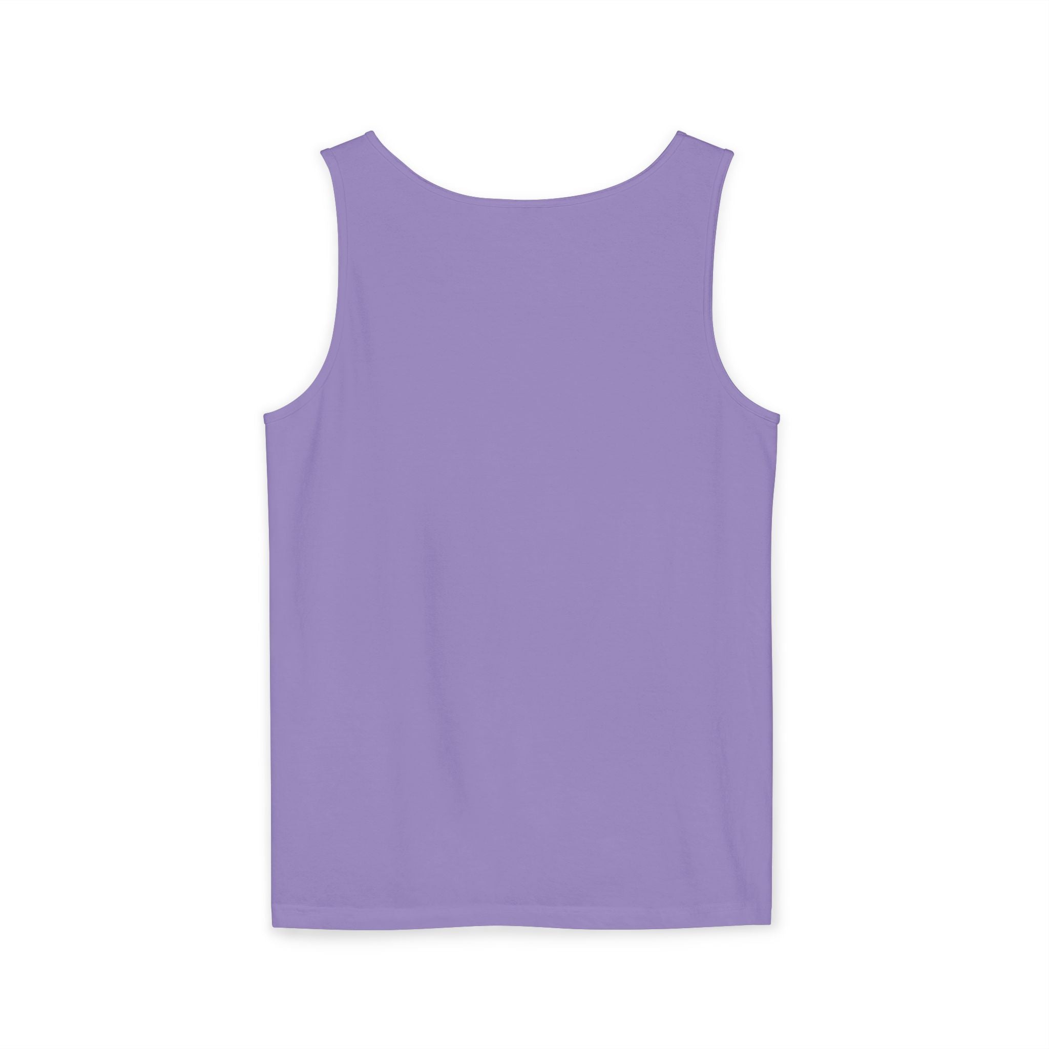 Daddy Ring Bomb's Fizztopia Galaxy Tank - Comfort Colors