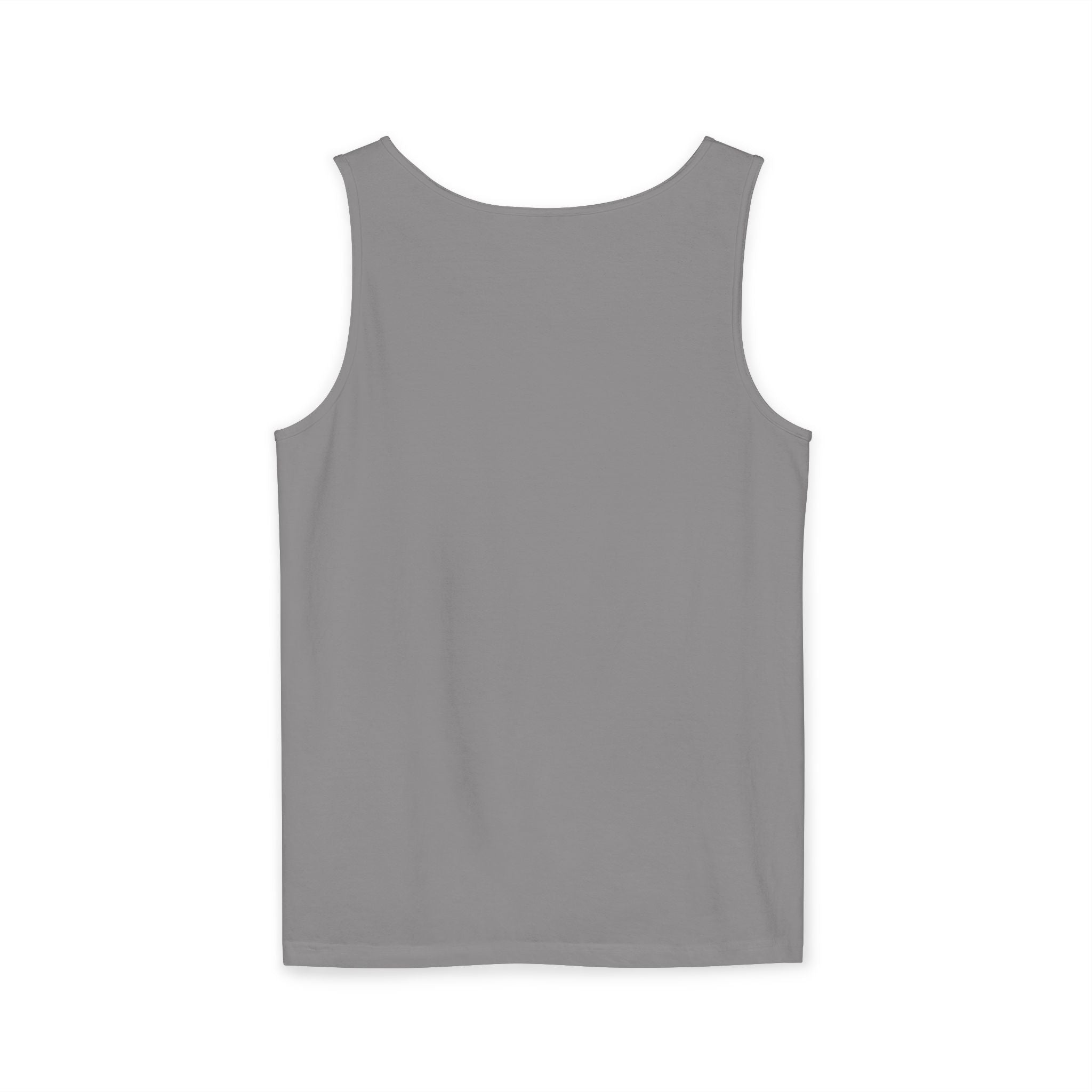 Daddy Ring Bomb's Fizztopia Galaxy Tank - Comfort Colors